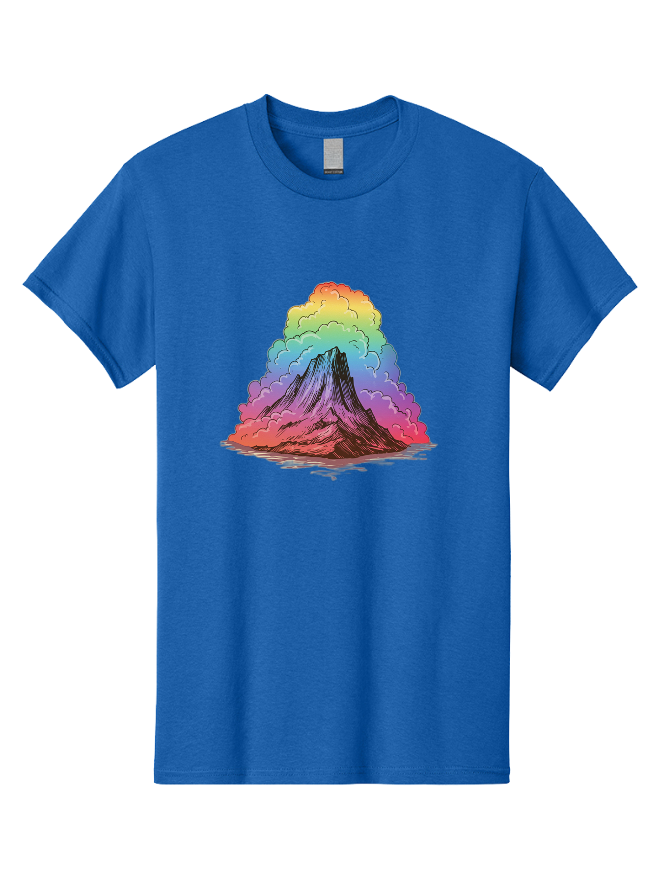 Rainbow-Mountain Men'S Graphic Tee, 100% Cotton, Comfortable Casual Summer Wear, Machine Washable, Vintage Camera, Old Camera, Antique Camera, Black Camera, Classic Photography, Photography Equipment, Nostalgic Device, Film Camera, Camera Art Baj236