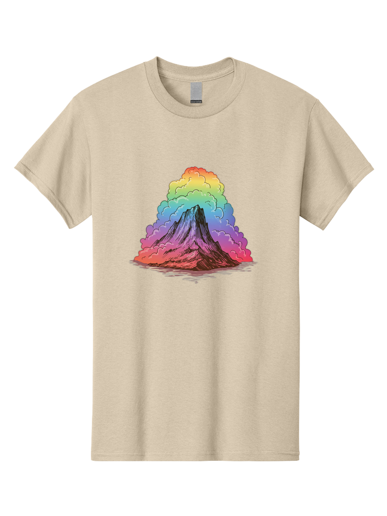 Rainbow-Mountain Men'S Graphic Tee, 100% Cotton, Comfortable Casual Summer Wear, Machine Washable, Vintage Camera, Old Camera, Antique Camera, Black Camera, Classic Photography, Photography Equipment, Nostalgic Device, Film Camera, Camera Art Baj236