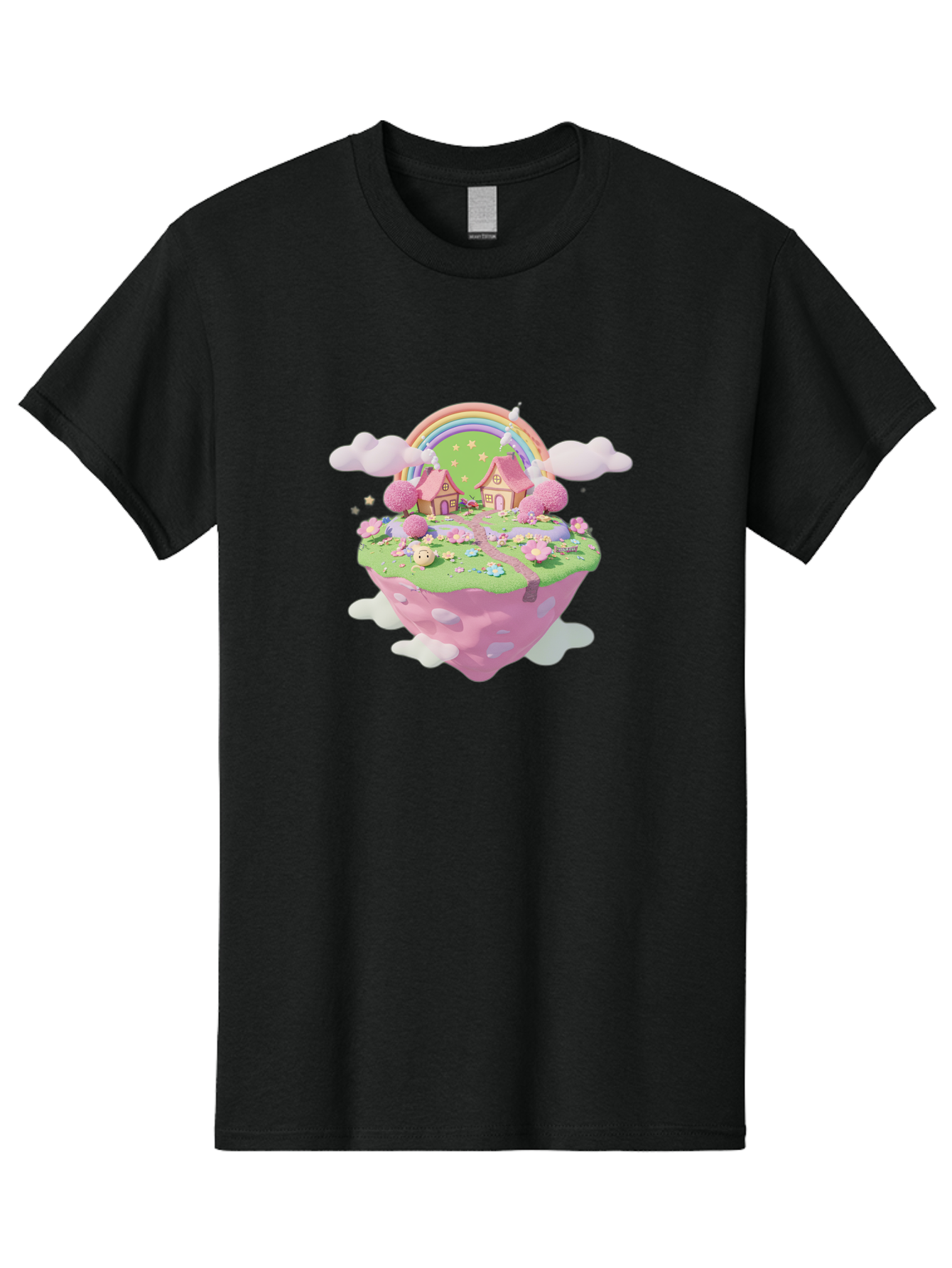 Rainbow-Paradise Men'S Graphic Tee, 100% Cotton, Comfortable Casual Summer Wear, Machine Washable, Vintage Camera, Old Camera, Antique Camera, Black Camera, Classic Photography, Photography Equipment, Nostalgic Device, Film Camera, Camera Art Baj238