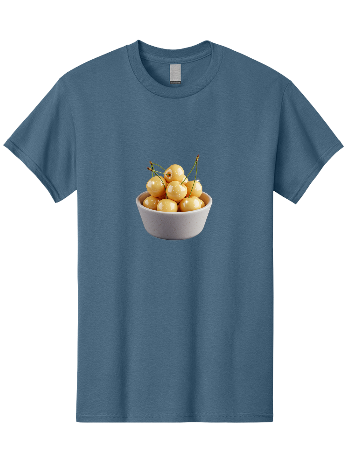 Rainier-Cherries Men'S Graphic Tee, 100% Cotton, Comfortable Casual Summer Wear, Machine Washable, Vintage Camera, Old Camera, Antique Camera, Black Camera, Classic Photography, Photography Equipment, Nostalgic Device, Film Camera, Camera Art Baj241