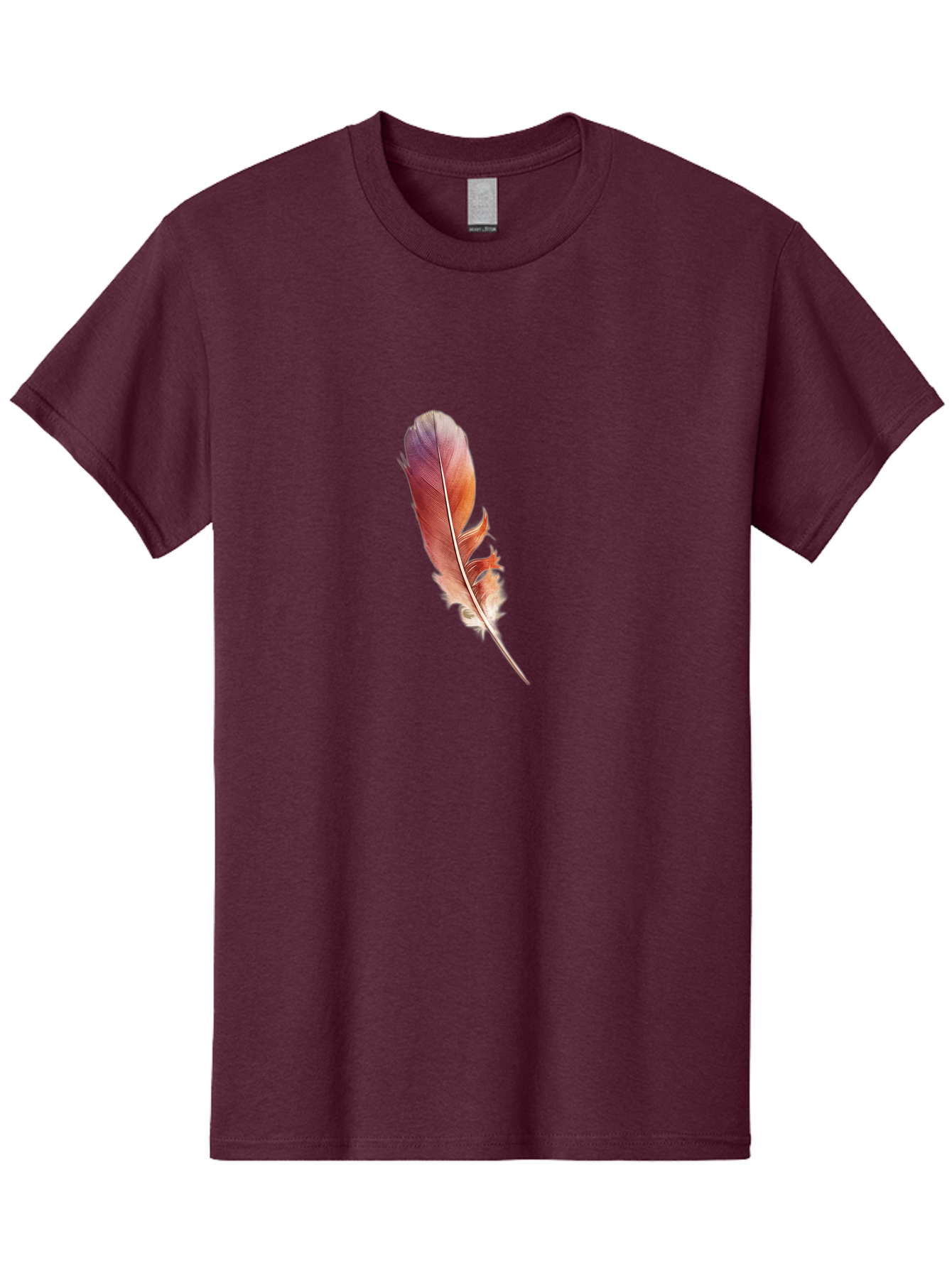 Red-Feather Men'S Graphic Tee, 100% Cotton, Comfortable Casual Summer Wear, Machine Washable, Vintage Camera, Old Camera, Antique Camera, Black Camera, Classic Photography, Photography Equipment, Nostalgic Device, Film Camera, Camera Art Baj242