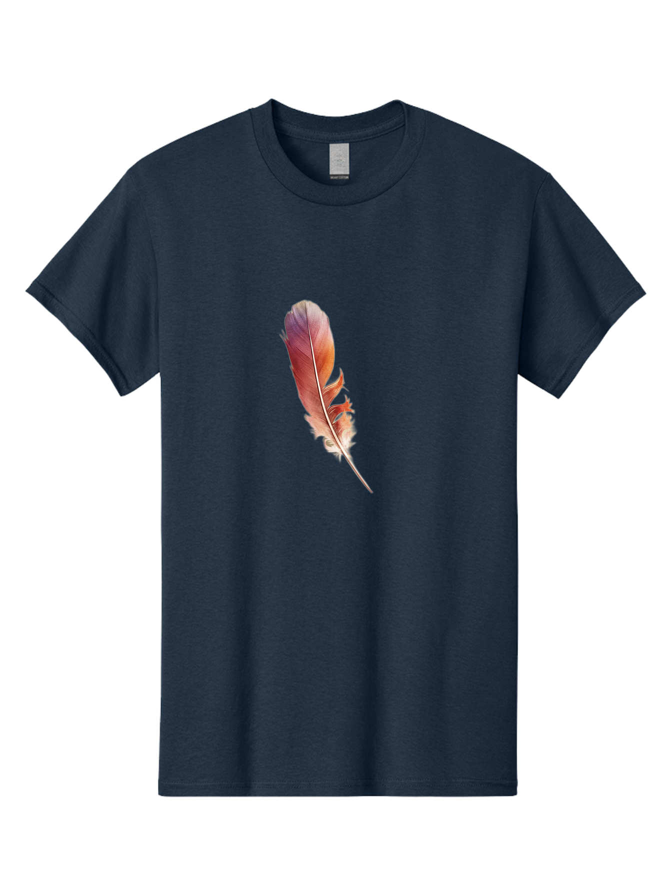 Red-Feather Men'S Graphic Tee, 100% Cotton, Comfortable Casual Summer Wear, Machine Washable, Vintage Camera, Old Camera, Antique Camera, Black Camera, Classic Photography, Photography Equipment, Nostalgic Device, Film Camera, Camera Art Baj242