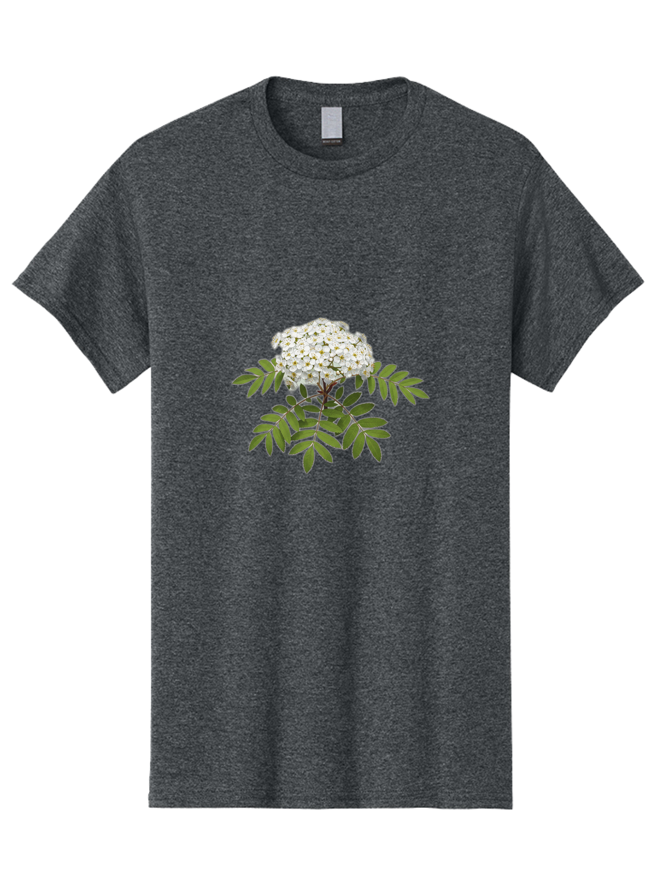Rowan-Tree-Flowers Men'S Graphic Tee, 100% Cotton, Comfortable Casual Summer Wear, Machine Washable, Vintage Camera, Old Camera, Antique Camera, Black Camera, Classic Photography, Photography Equipment, Nostalgic Device, Film Camera, Baj244