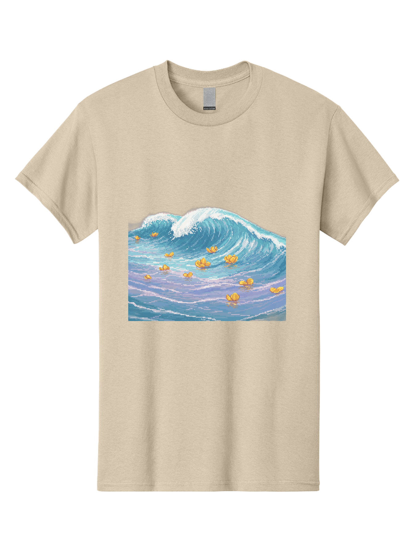 Rubber-Ducks-In-Wave Men'S Graphic Tee, 100% Cotton, Comfortable Casual Summer Wear, Machine Washable, Vintage Camera, Old Camera, Antique Camera, Black Camera, Classic Photography, Photography Equipment, Nostalgic Device, Film Camera, Baj245