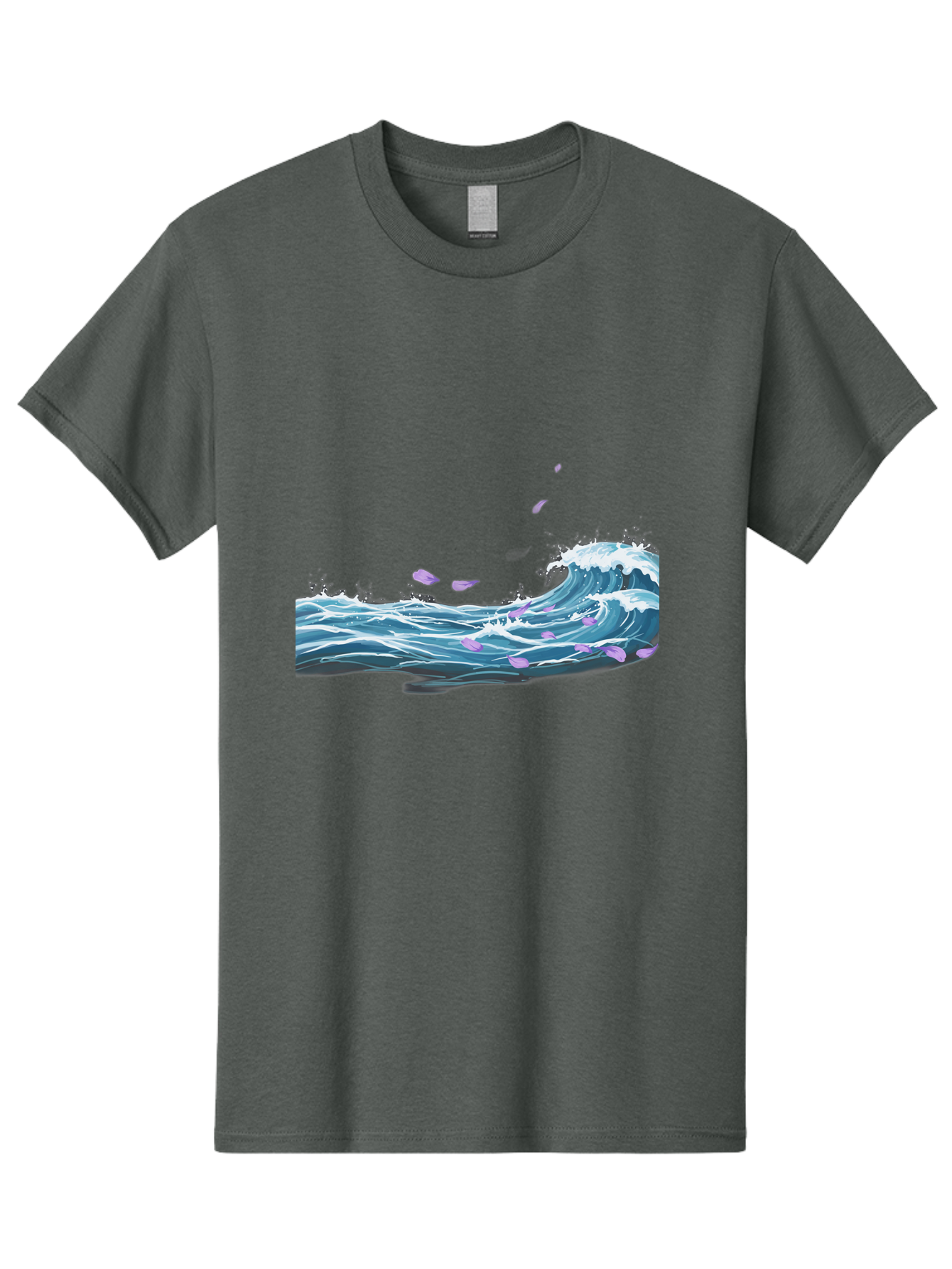 Sakura-Wave Men'S Graphic Tee, 100% Cotton, Comfortable Casual Summer Wear, Machine Washable, Vintage Camera, Old Camera, Antique Camera, Black Camera, Classic Photography, Photography Equipment, Nostalgic Device, Film Camera, Camera Art Baj246