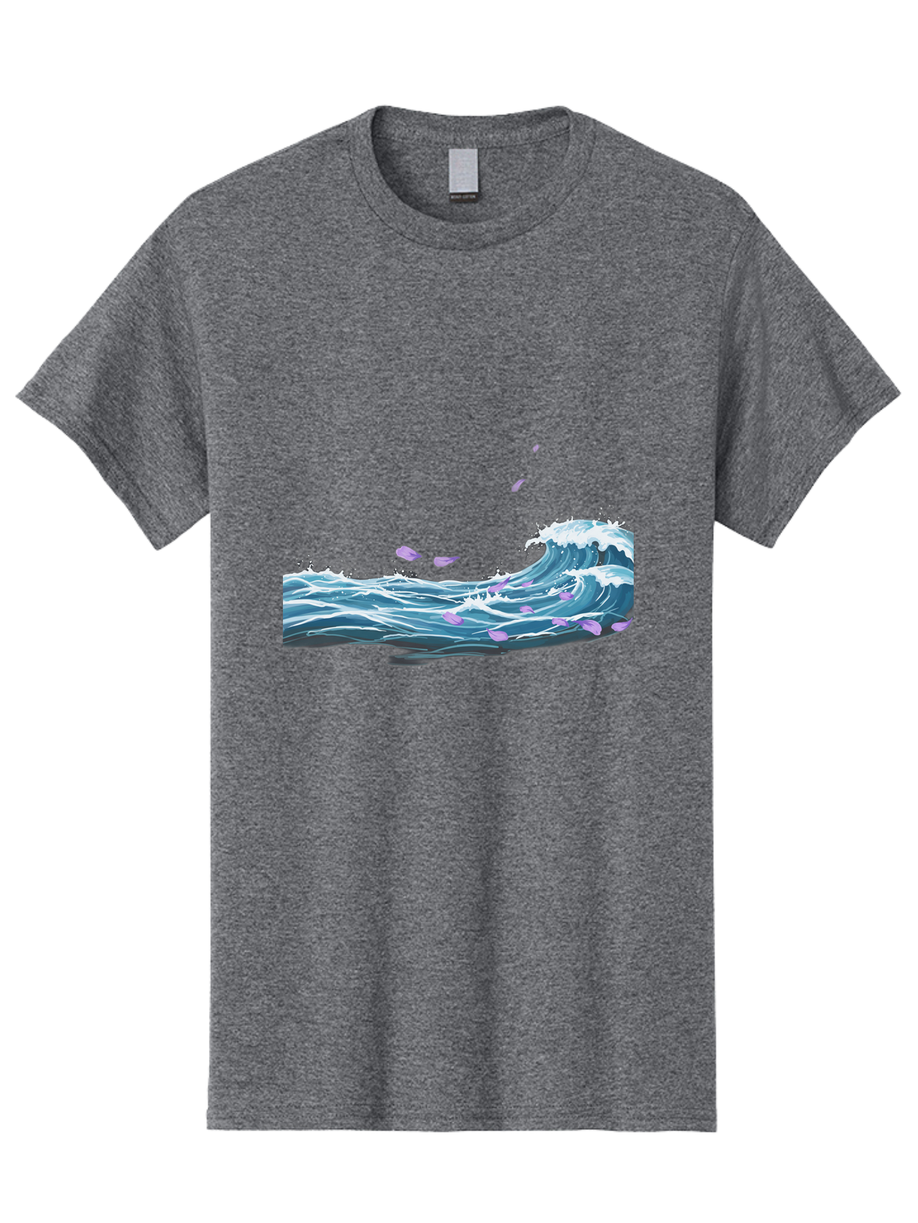 Sakura-Wave Men'S Graphic Tee, 100% Cotton, Comfortable Casual Summer Wear, Machine Washable, Vintage Camera, Old Camera, Antique Camera, Black Camera, Classic Photography, Photography Equipment, Nostalgic Device, Film Camera, Camera Art Baj246