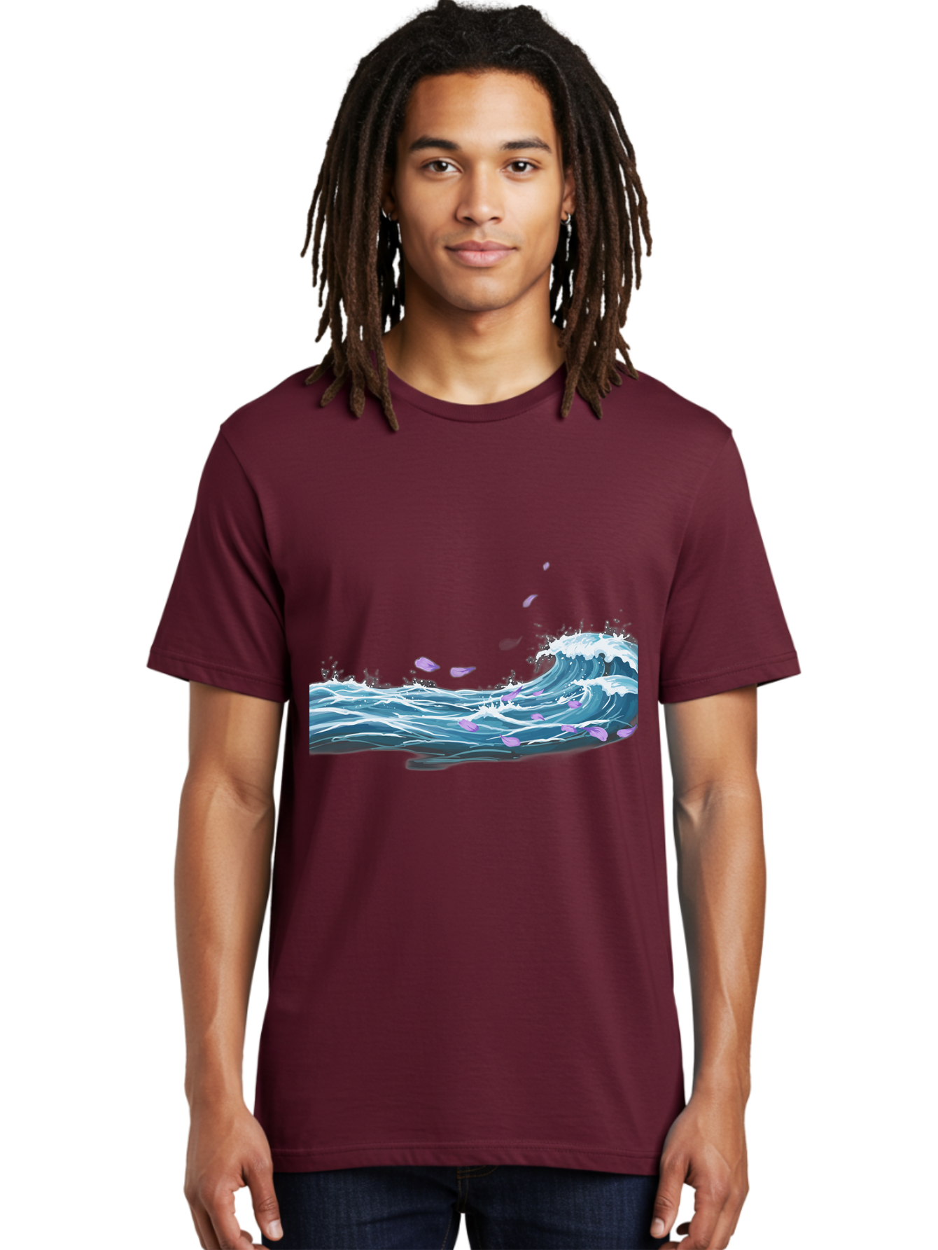 Sakura-Wave Men'S Graphic Tee, 100% Cotton, Comfortable Casual Summer Wear, Machine Washable, Vintage Camera, Old Camera, Antique Camera, Black Camera, Classic Photography, Photography Equipment, Nostalgic Device, Film Camera, Camera Art Baj246
