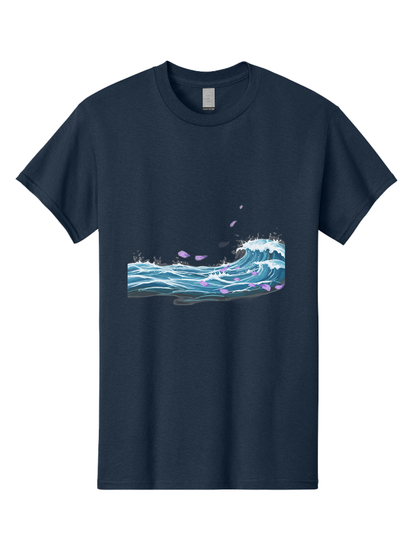 Sakura-Wave Men'S Graphic Tee, 100% Cotton, Comfortable Casual Summer Wear, Machine Washable, Vintage Camera, Old Camera, Antique Camera, Black Camera, Classic Photography, Photography Equipment, Nostalgic Device, Film Camera, Camera Art Baj246