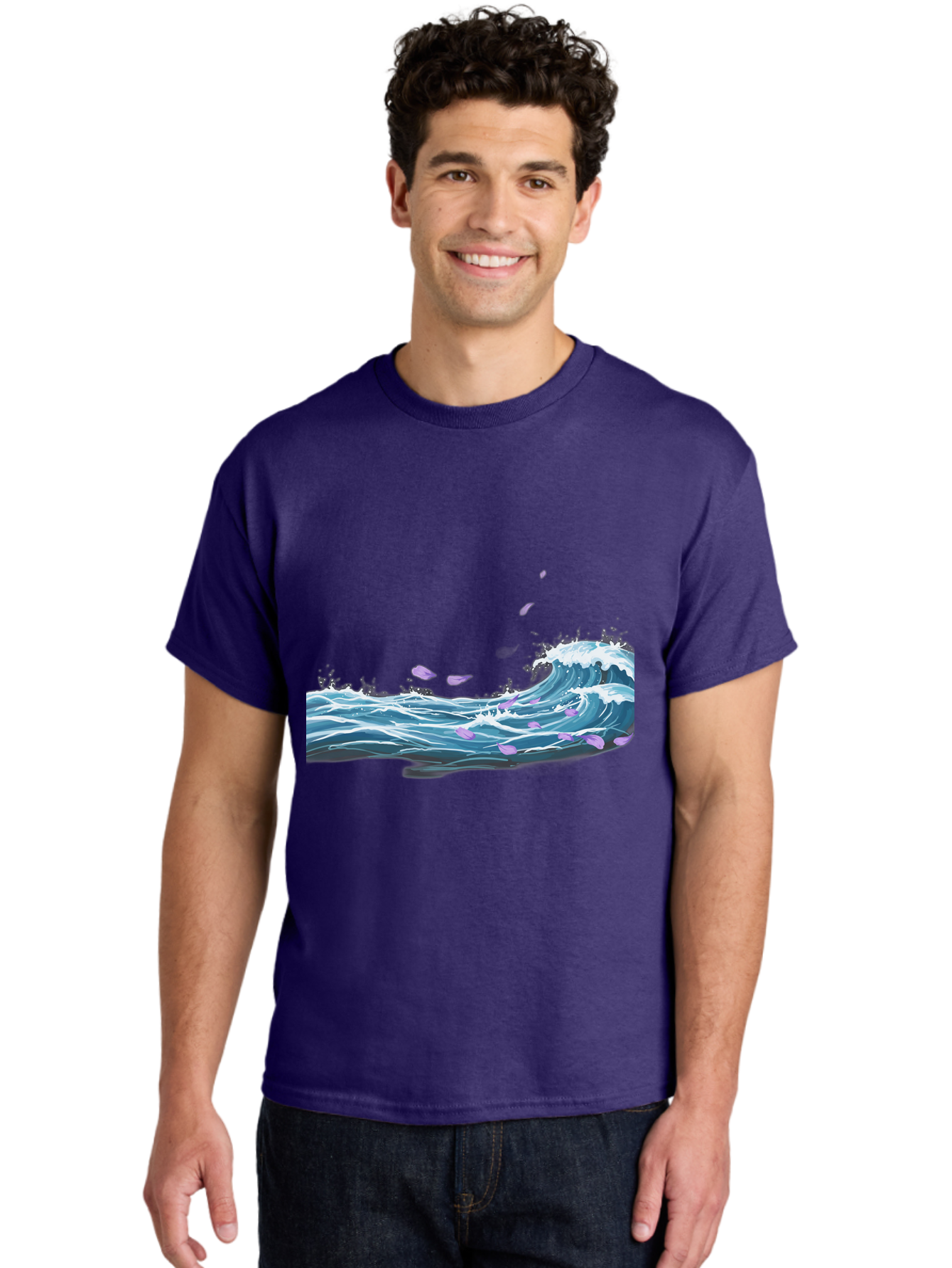 Sakura-Wave Men'S Graphic Tee, 100% Cotton, Comfortable Casual Summer Wear, Machine Washable, Vintage Camera, Old Camera, Antique Camera, Black Camera, Classic Photography, Photography Equipment, Nostalgic Device, Film Camera, Camera Art Baj246