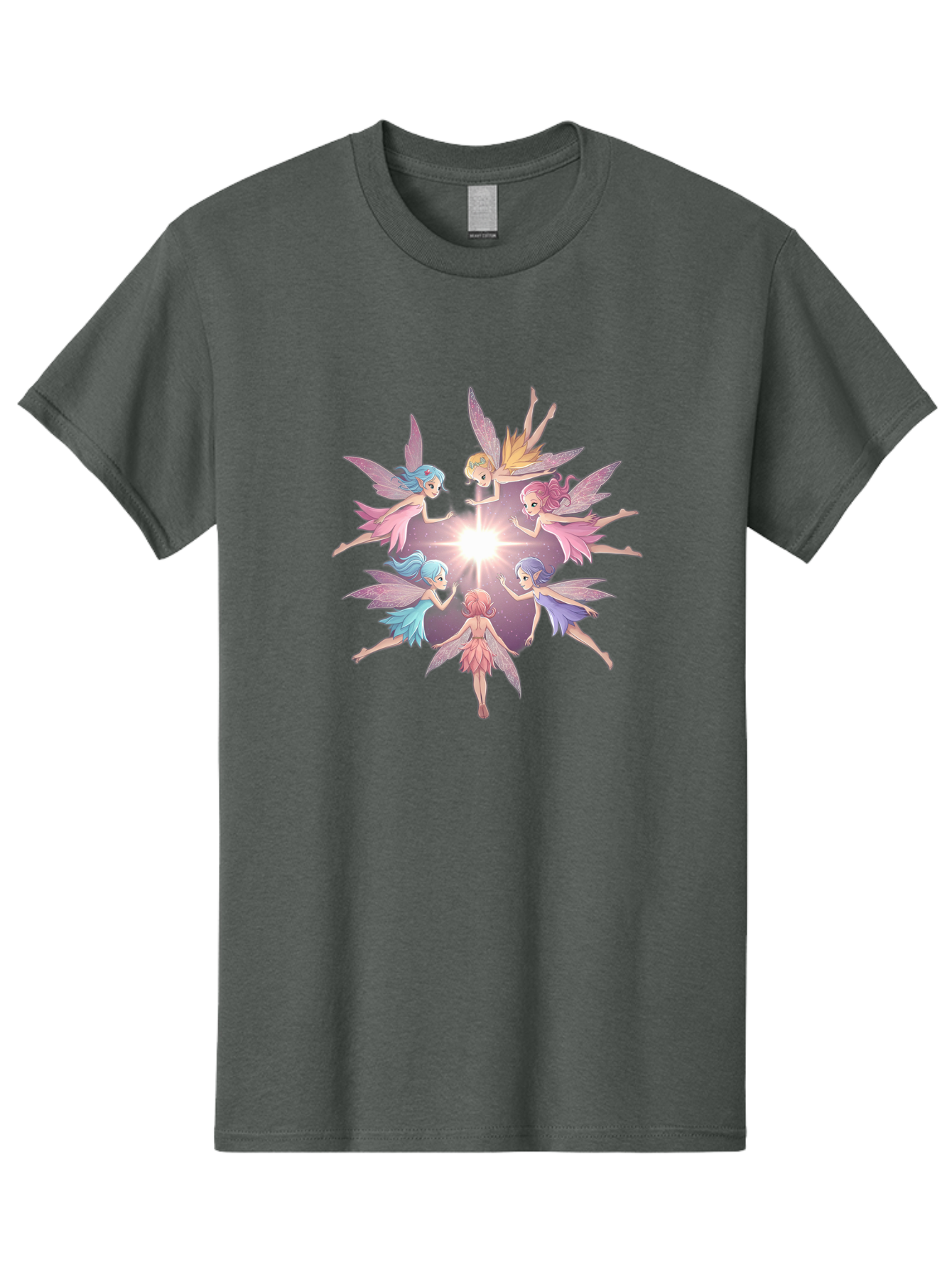 Six-Fairies Men'S Graphic Tee, 100% Cotton, Comfortable Casual Summer Wear, Machine Washable, Vintage Camera, Old Camera, Antique Camera, Black Camera, Classic Photography, Photography Equipment, Nostalgic Device, Film Camera, Camera Art Baj248