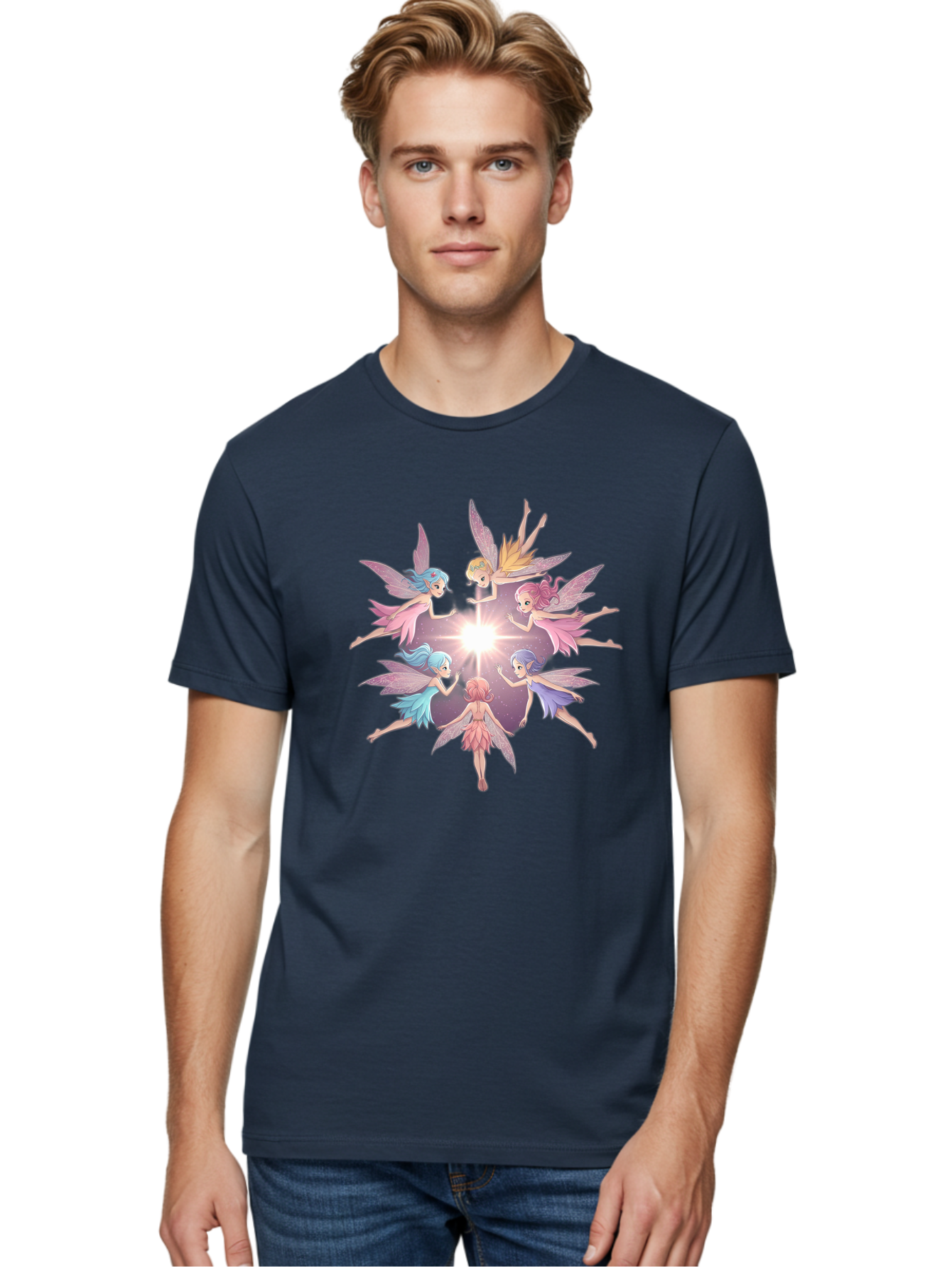Six-Fairies Men'S Graphic Tee, 100% Cotton, Comfortable Casual Summer Wear, Machine Washable, Vintage Camera, Old Camera, Antique Camera, Black Camera, Classic Photography, Photography Equipment, Nostalgic Device, Film Camera, Camera Art Baj248