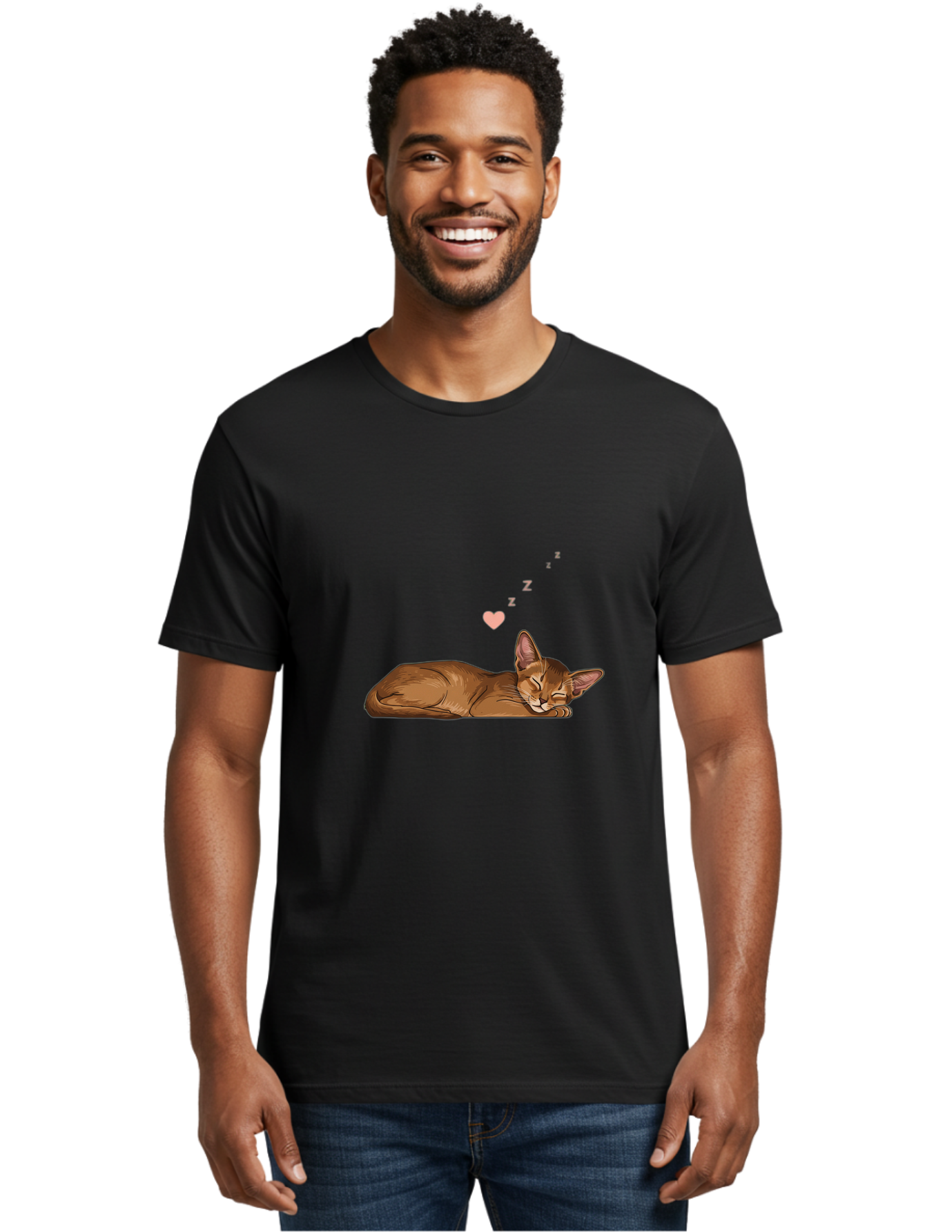 Sleeping-Cat Men'S Graphic Tee, 100% Cotton, Comfortable Casual Summer Wear, Machine Washable, Vintage Camera, Old Camera, Antique Camera, Black Camera, Classic Photography, Photography Equipment, Nostalgic Device, Film Camera, Camera Art Baj251
