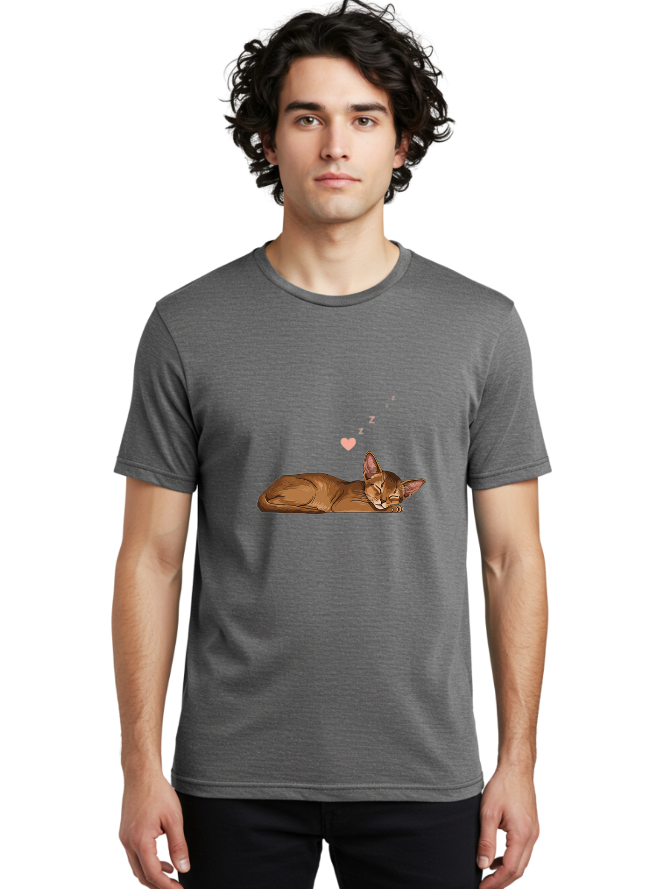 Sleeping-Cat Men'S Graphic Tee, 100% Cotton, Comfortable Casual Summer Wear, Machine Washable, Vintage Camera, Old Camera, Antique Camera, Black Camera, Classic Photography, Photography Equipment, Nostalgic Device, Film Camera, Camera Art Baj251