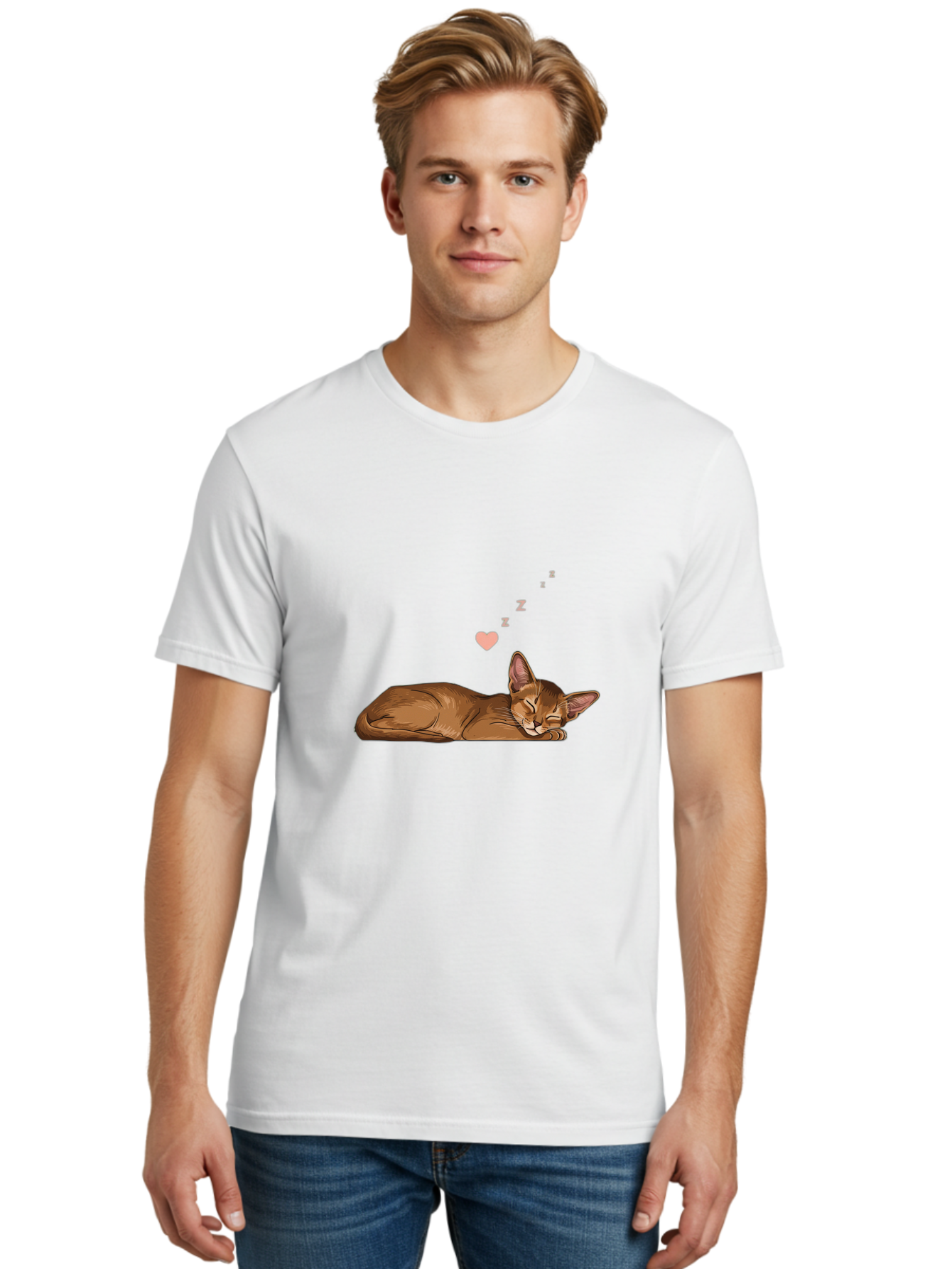 Sleeping-Cat Men'S Graphic Tee, 100% Cotton, Comfortable Casual Summer Wear, Machine Washable, Vintage Camera, Old Camera, Antique Camera, Black Camera, Classic Photography, Photography Equipment, Nostalgic Device, Film Camera, Camera Art Baj251
