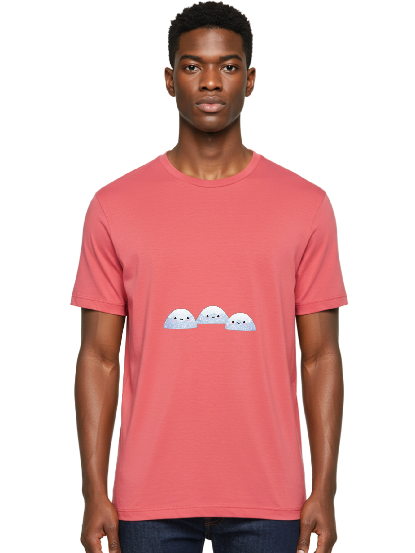 Smiley-Dumplings Men'S Graphic Tee, 100% Cotton, Comfortable Casual Summer Wear, Machine Washable, Vintage Camera, Old Camera, Antique Camera, Black Camera, Classic Photography, Photography Equipment, Nostalgic Device, Film Camera, Camera Art Baj253