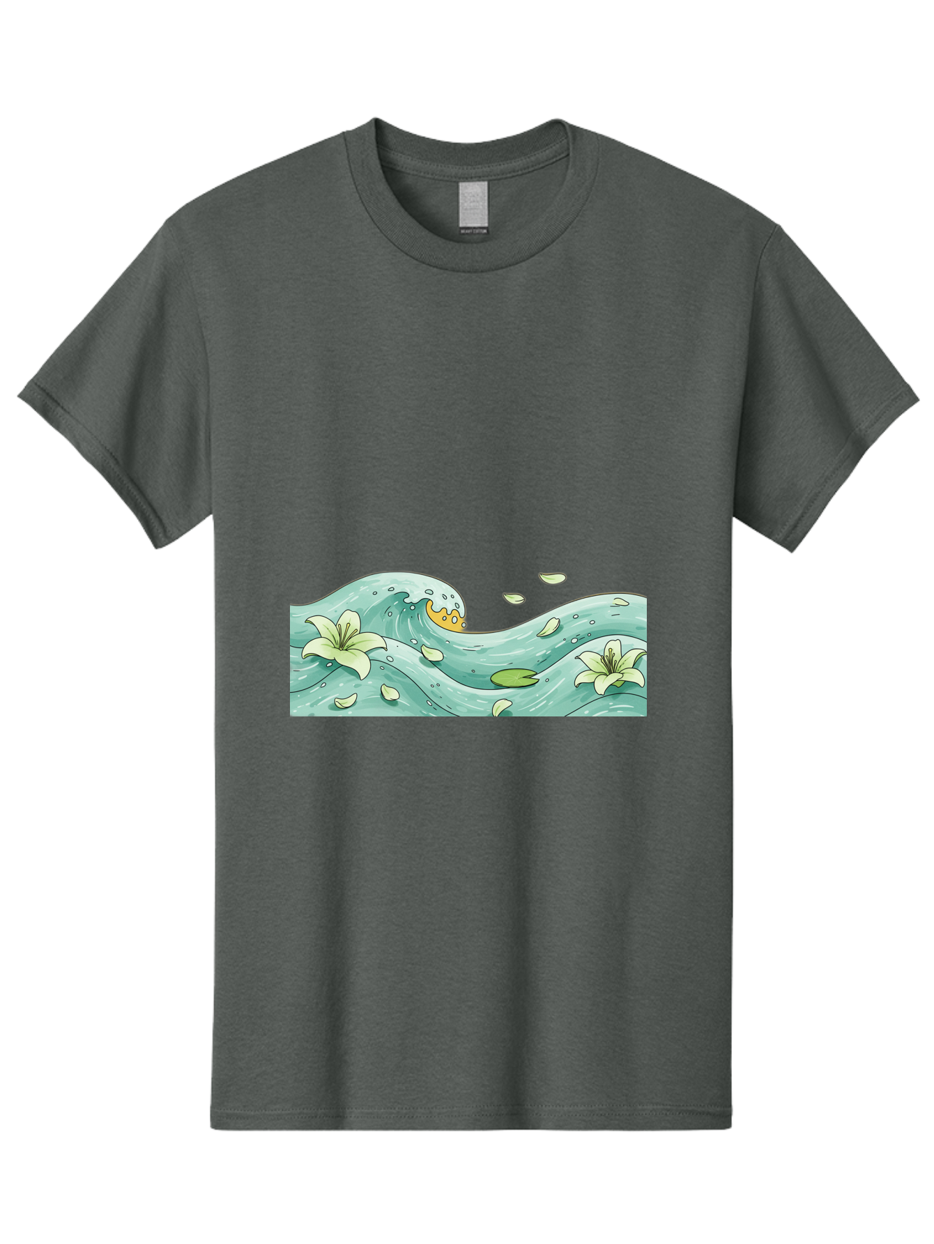 Smiley-Face-Surfing Men'S Graphic Tee, 100% Cotton, Comfortable Casual Summer Wear, Machine Washable, Vintage Camera, Old Camera, Antique Camera, Black Camera, Classic Photography, Photography Equipment, Nostalgic Device, Film Camera, Baj254