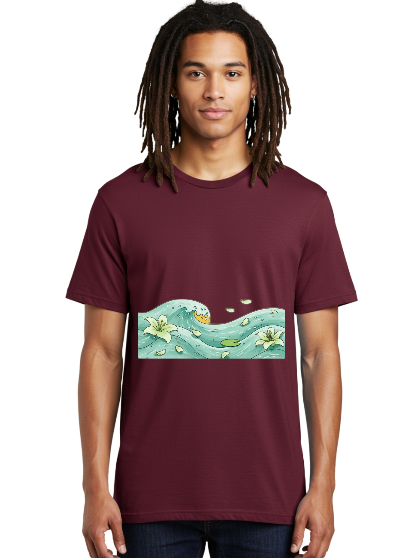 Smiley-Face-Surfing Men'S Graphic Tee, 100% Cotton, Comfortable Casual Summer Wear, Machine Washable, Vintage Camera, Old Camera, Antique Camera, Black Camera, Classic Photography, Photography Equipment, Nostalgic Device, Film Camera, Baj254