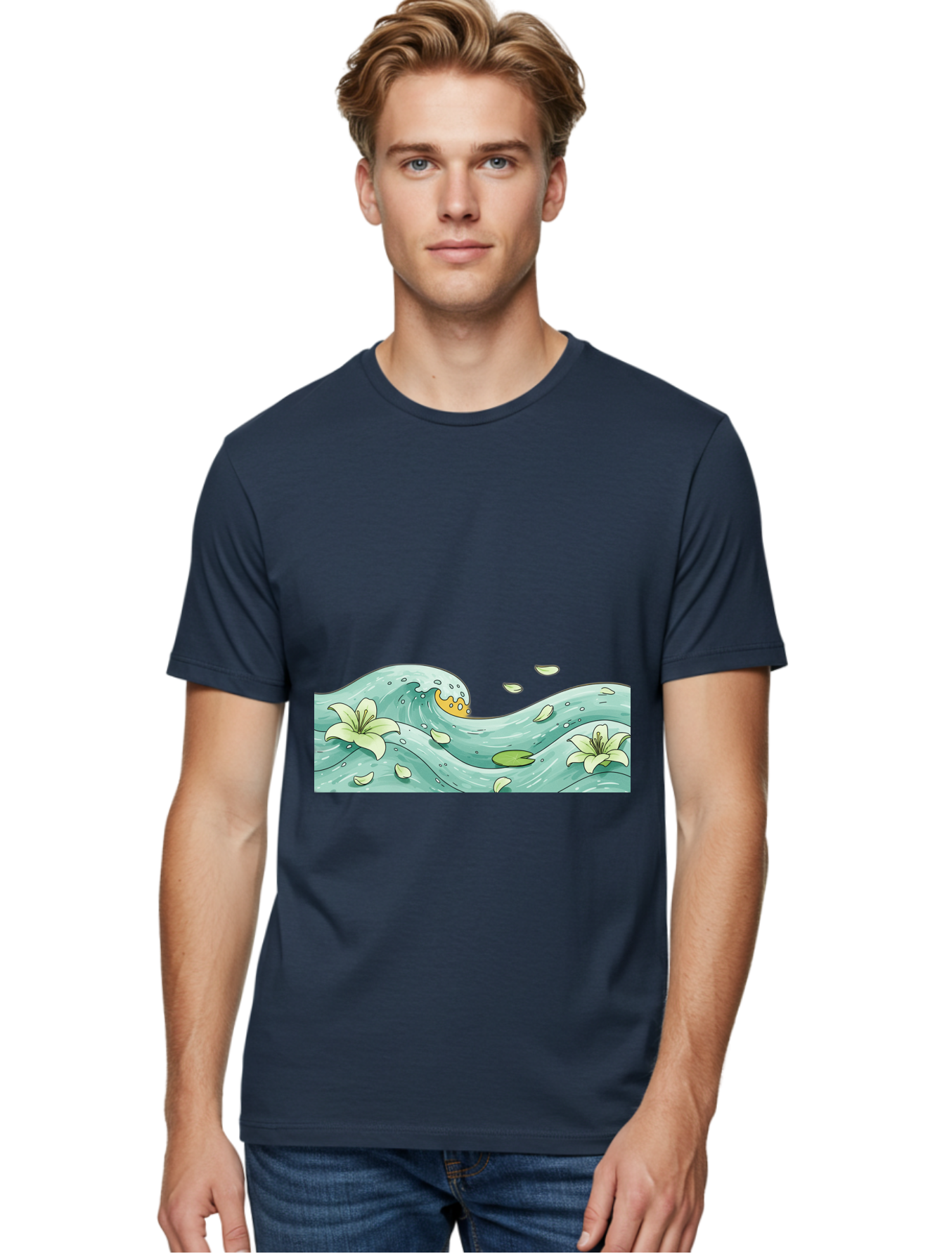 Smiley-Face-Surfing Men'S Graphic Tee, 100% Cotton, Comfortable Casual Summer Wear, Machine Washable, Vintage Camera, Old Camera, Antique Camera, Black Camera, Classic Photography, Photography Equipment, Nostalgic Device, Film Camera, Baj254