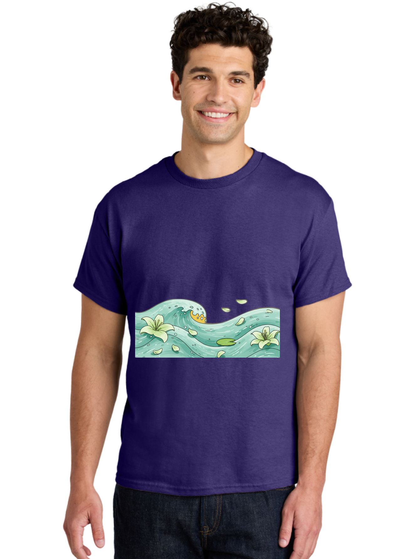 Smiley-Face-Surfing Men'S Graphic Tee, 100% Cotton, Comfortable Casual Summer Wear, Machine Washable, Vintage Camera, Old Camera, Antique Camera, Black Camera, Classic Photography, Photography Equipment, Nostalgic Device, Film Camera, Baj254