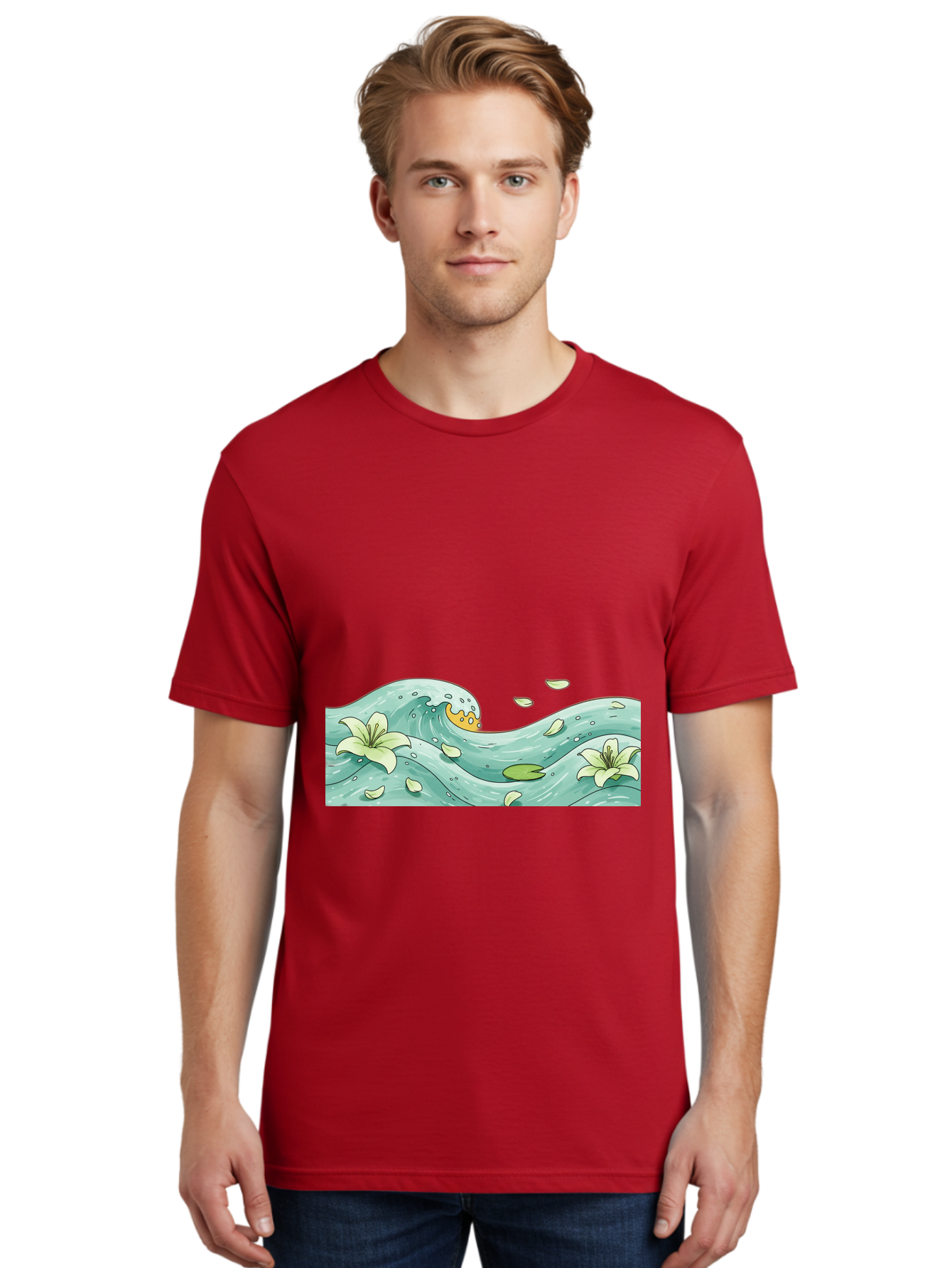 Smiley-Face-Surfing Men'S Graphic Tee, 100% Cotton, Comfortable Casual Summer Wear, Machine Washable, Vintage Camera, Old Camera, Antique Camera, Black Camera, Classic Photography, Photography Equipment, Nostalgic Device, Film Camera, Baj254