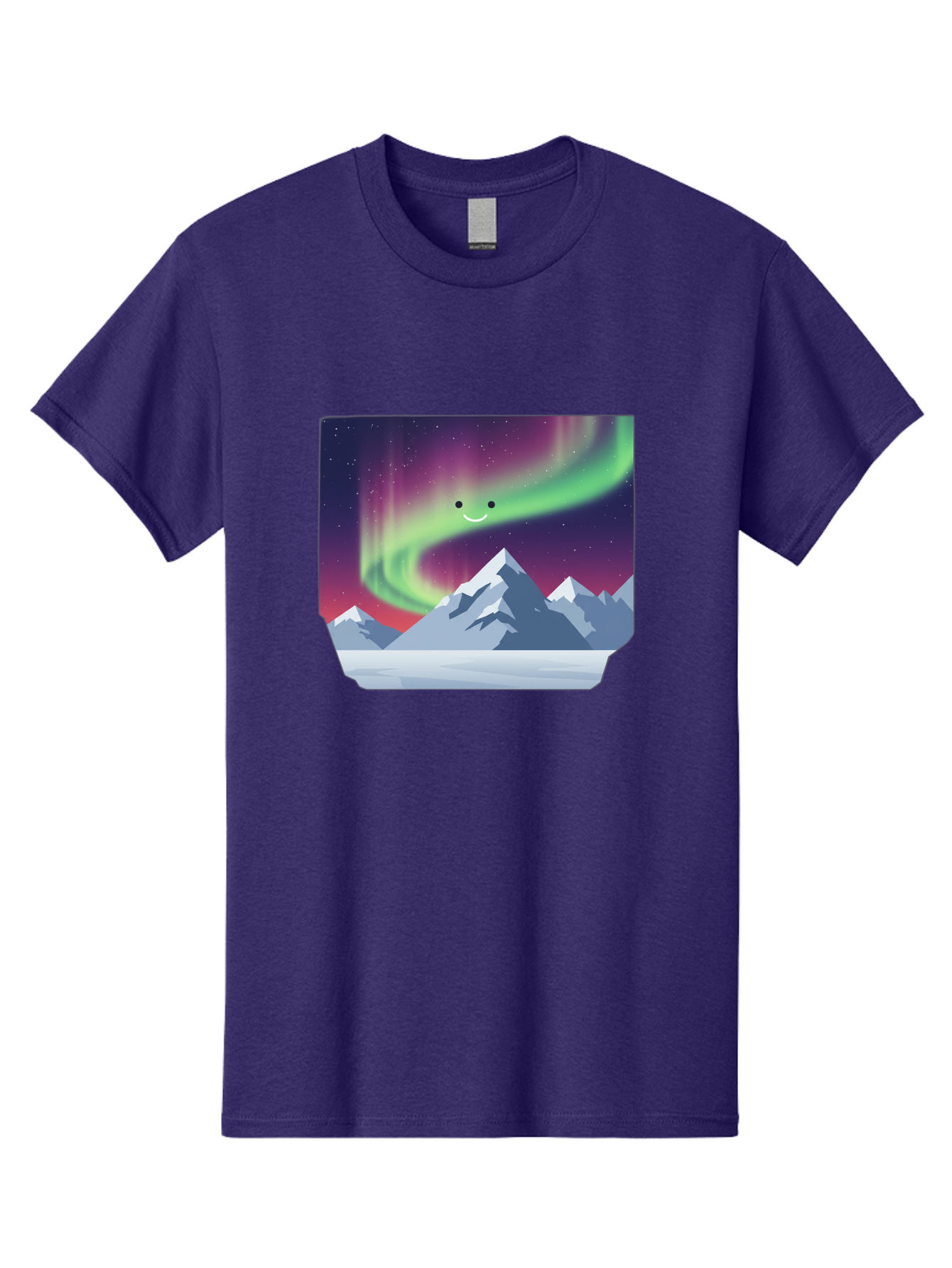 Smiling-Aurora-Borealis Men'S Graphic Tee, 100% Cotton, Comfortable Casual Summer Wear, Machine Washable, Vintage Camera, Old Camera, Antique Camera, Black Camera, Classic Photography, Photography Equipment, Nostalgic Device, Film Camera, Baj255