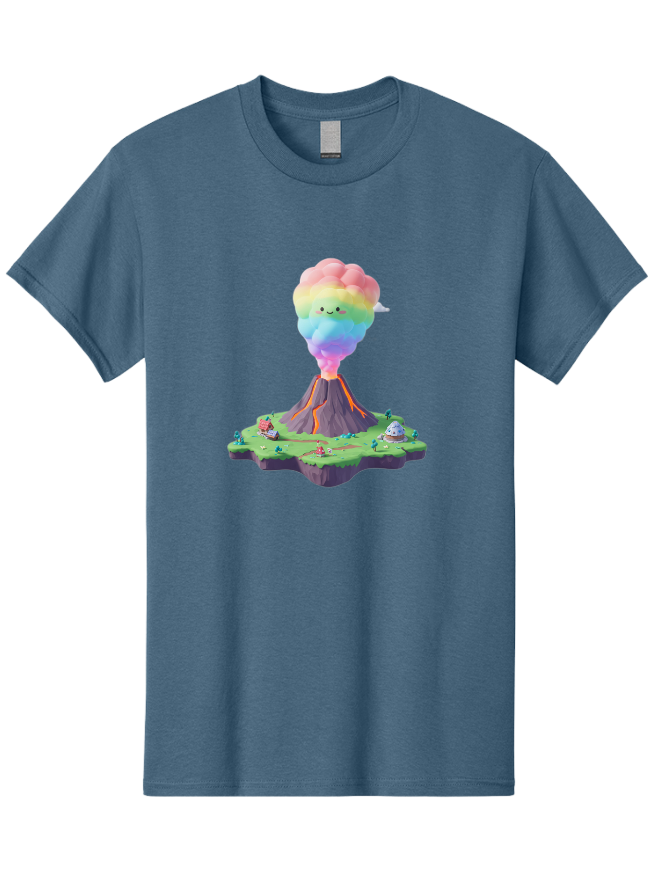 Smiling-Volcano Men'S Graphic Tee, 100% Cotton, Comfortable Casual Summer Wear, Machine Washable, Vintage Camera, Old Camera, Antique Camera, Black Camera, Classic Photography, Photography Equipment, Nostalgic Device, Film Camera, Camera Art Baj257