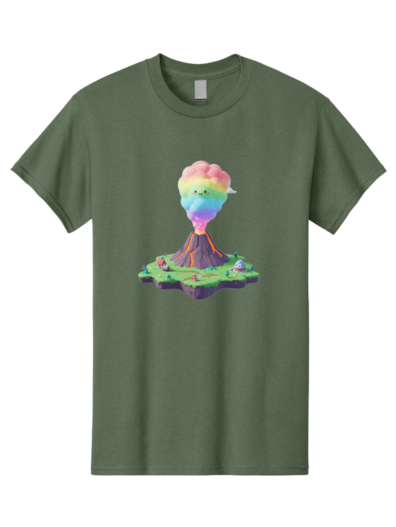 Smiling-Volcano Men'S Graphic Tee, 100% Cotton, Comfortable Casual Summer Wear, Machine Washable, Vintage Camera, Old Camera, Antique Camera, Black Camera, Classic Photography, Photography Equipment, Nostalgic Device, Film Camera, Camera Art Baj257