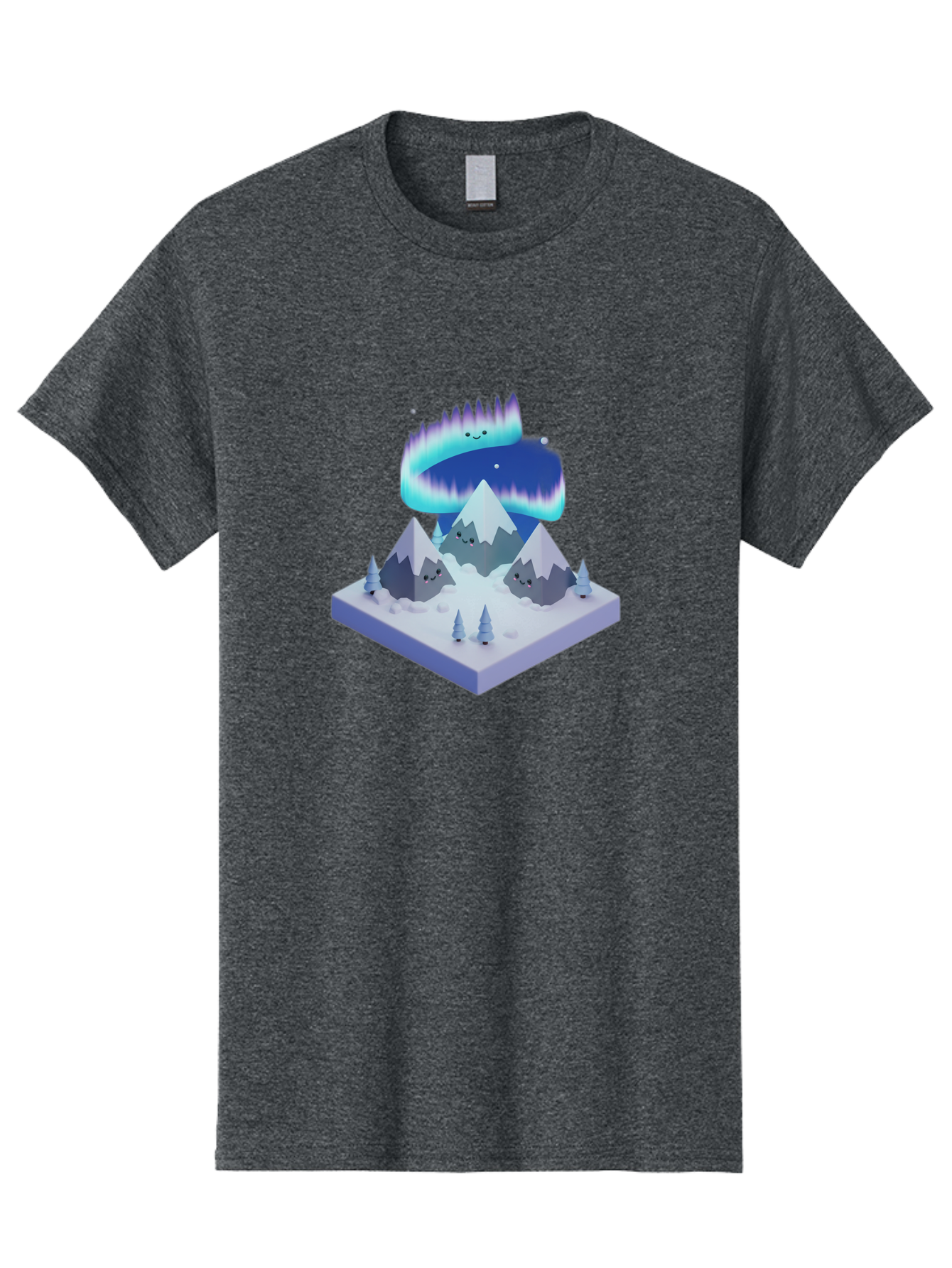 Snowy-Mountains Men'S Graphic Tee, 100% Cotton, Comfortable Casual Summer Wear, Machine Washable, Vintage Camera, Old Camera, Antique Camera, Black Camera, Classic Photography, Photography Equipment, Nostalgic Device, Film Camera, Camera Art Baj260