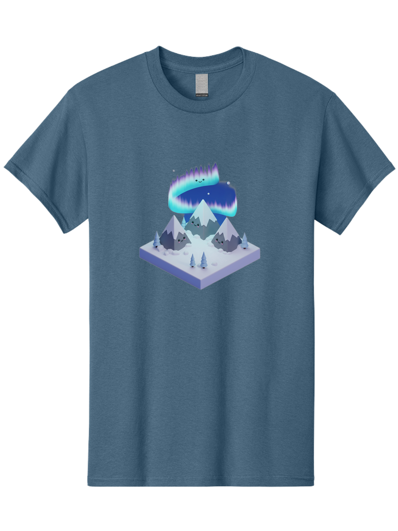 Snowy-Mountains Men'S Graphic Tee, 100% Cotton, Comfortable Casual Summer Wear, Machine Washable, Vintage Camera, Old Camera, Antique Camera, Black Camera, Classic Photography, Photography Equipment, Nostalgic Device, Film Camera, Camera Art Baj260