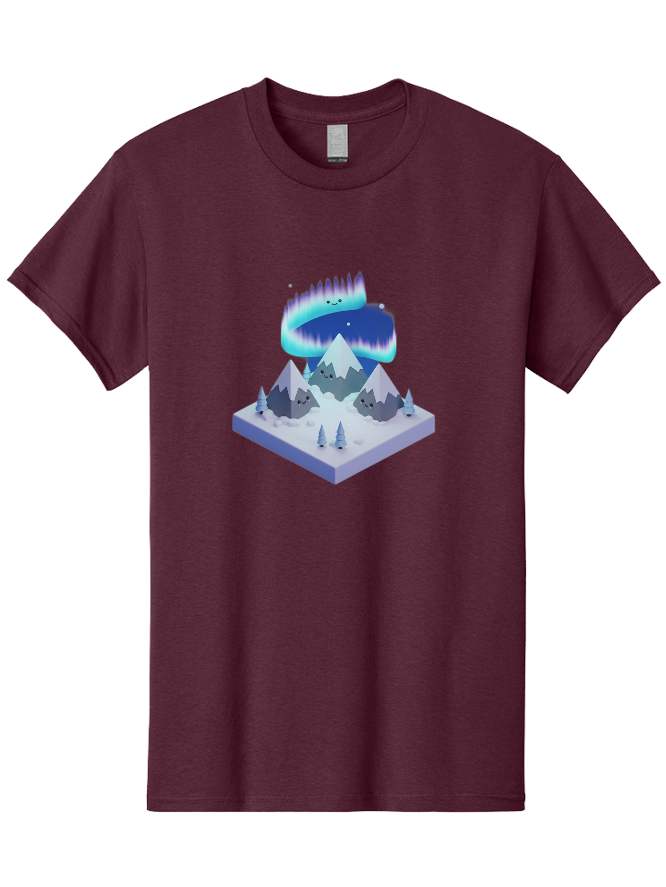 Snowy-Mountains Men'S Graphic Tee, 100% Cotton, Comfortable Casual Summer Wear, Machine Washable, Vintage Camera, Old Camera, Antique Camera, Black Camera, Classic Photography, Photography Equipment, Nostalgic Device, Film Camera, Camera Art Baj260