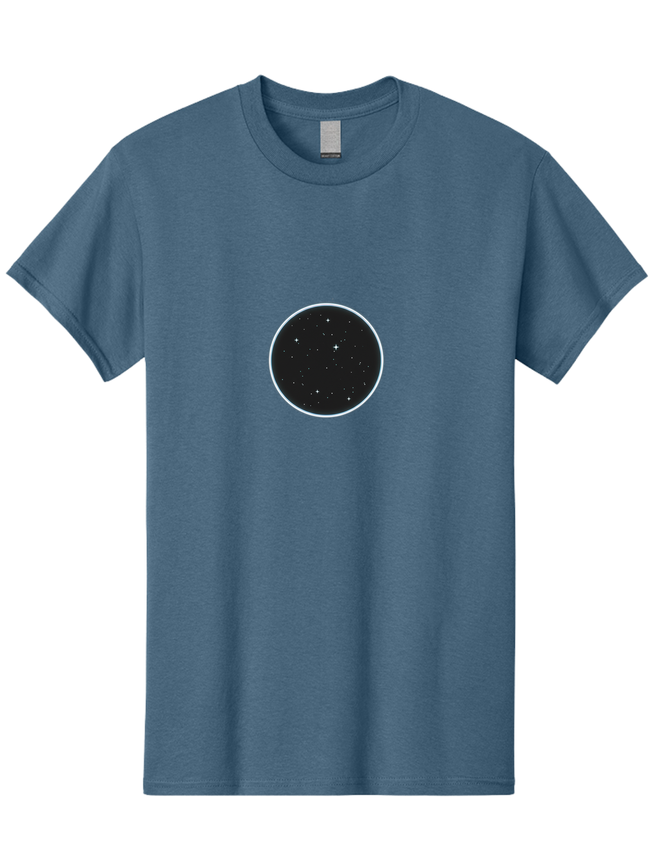 Starry-Night Men'S Graphic Tee, 100% Cotton, Comfortable Casual Summer Wear, Machine Washable, Vintage Camera, Old Camera, Antique Camera, Black Camera, Classic Photography, Photography Equipment, Nostalgic Device, Film Camera, Camera Art Baj262