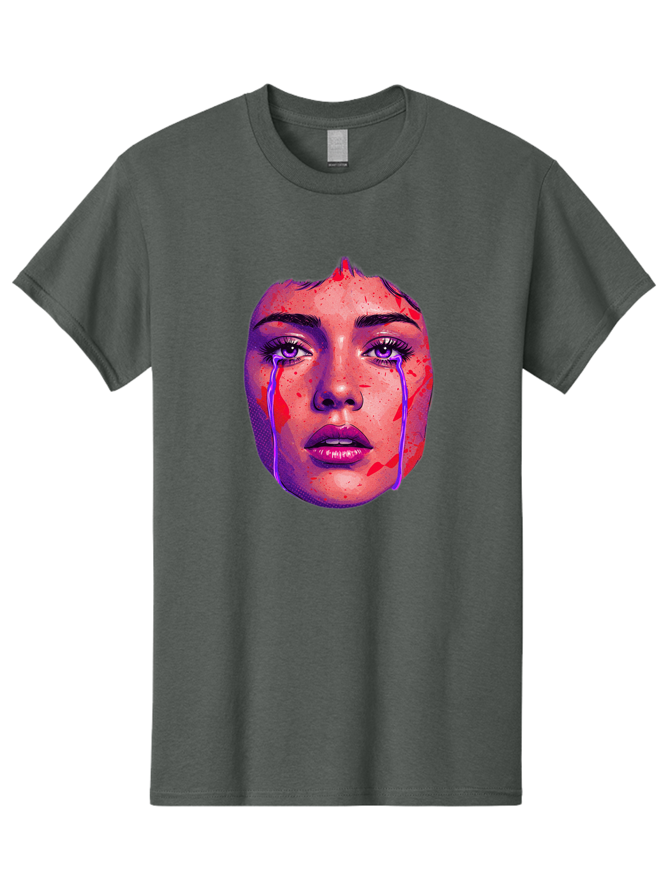 Tears-Of-Sorrow Men'S Graphic Tee, 100% Cotton, Comfortable Casual Summer Wear, Machine Washable, Vintage Camera, Old Camera, Antique Camera, Black Camera, Classic Photography, Photography Equipment, Nostalgic Device, Film Camera, Camera Art Baj266