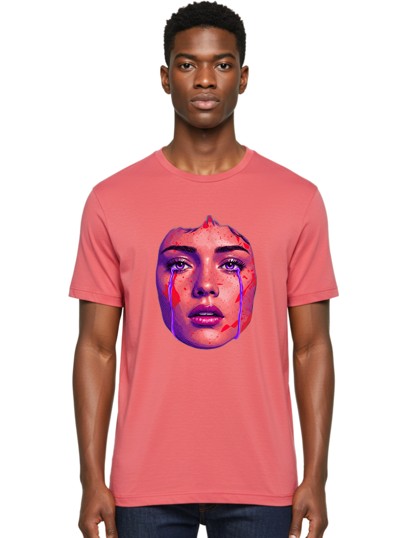 Tears-Of-Sorrow Men'S Graphic Tee, 100% Cotton, Comfortable Casual Summer Wear, Machine Washable, Vintage Camera, Old Camera, Antique Camera, Black Camera, Classic Photography, Photography Equipment, Nostalgic Device, Film Camera, Camera Art Baj266
