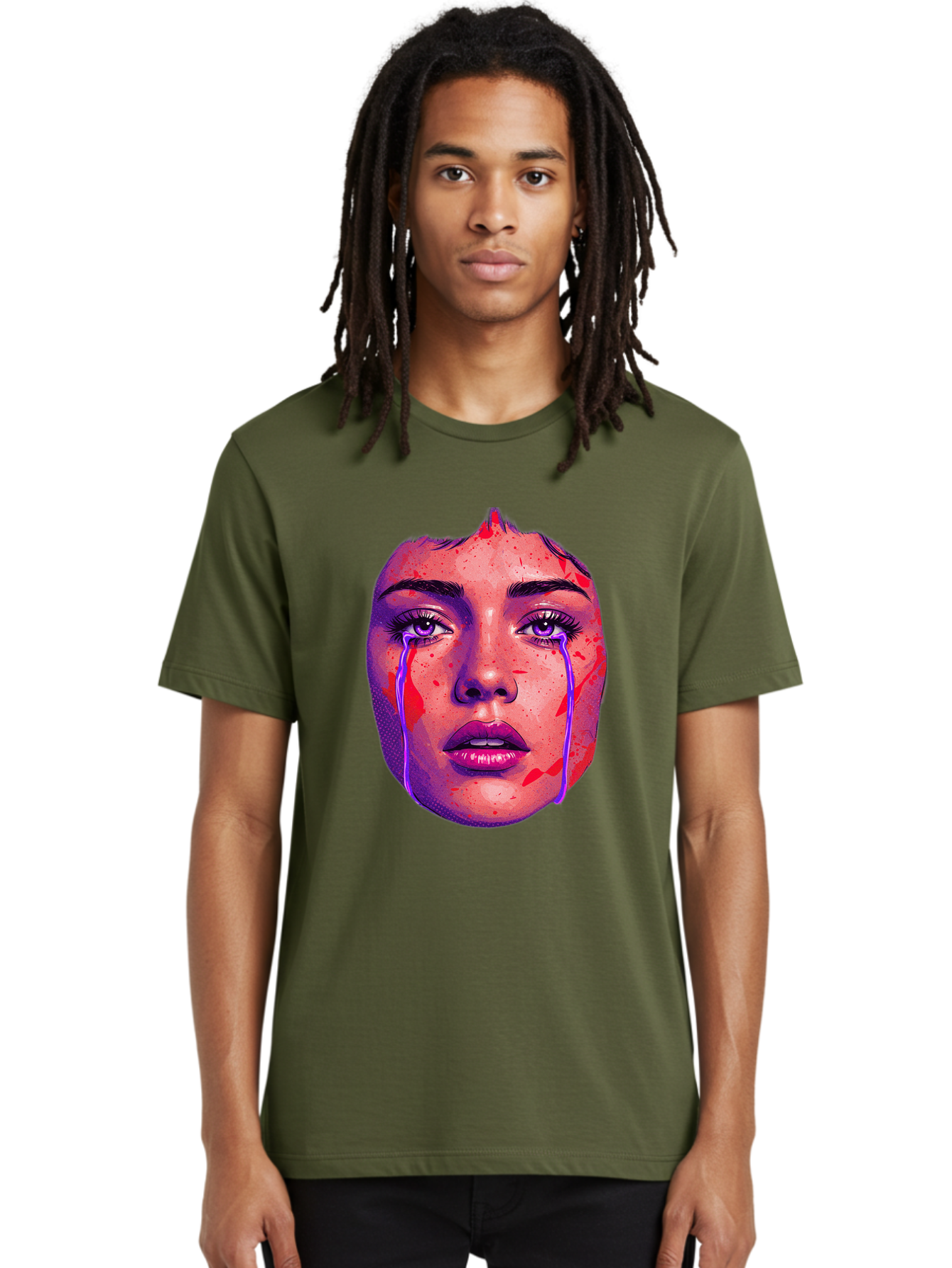 Tears-Of-Sorrow Men'S Graphic Tee, 100% Cotton, Comfortable Casual Summer Wear, Machine Washable, Vintage Camera, Old Camera, Antique Camera, Black Camera, Classic Photography, Photography Equipment, Nostalgic Device, Film Camera, Camera Art Baj266