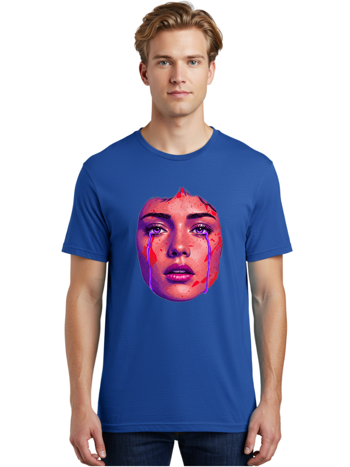 Tears-Of-Sorrow Men'S Graphic Tee, 100% Cotton, Comfortable Casual Summer Wear, Machine Washable, Vintage Camera, Old Camera, Antique Camera, Black Camera, Classic Photography, Photography Equipment, Nostalgic Device, Film Camera, Camera Art Baj266