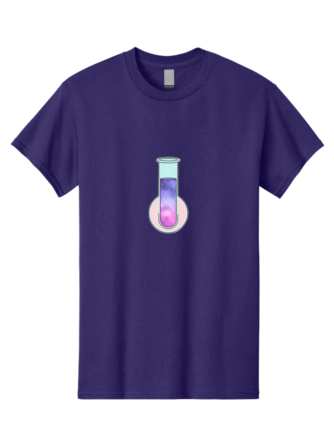 Test-Tube-Galaxy Men'S Graphic Tee, 100% Cotton, Comfortable Casual Summer Wear, Machine Washable, Vintage Camera, Old Camera, Antique Camera, Black Camera, Classic Photography, Photography Equipment, Nostalgic Device, Film Camera, Camera Art Baj267