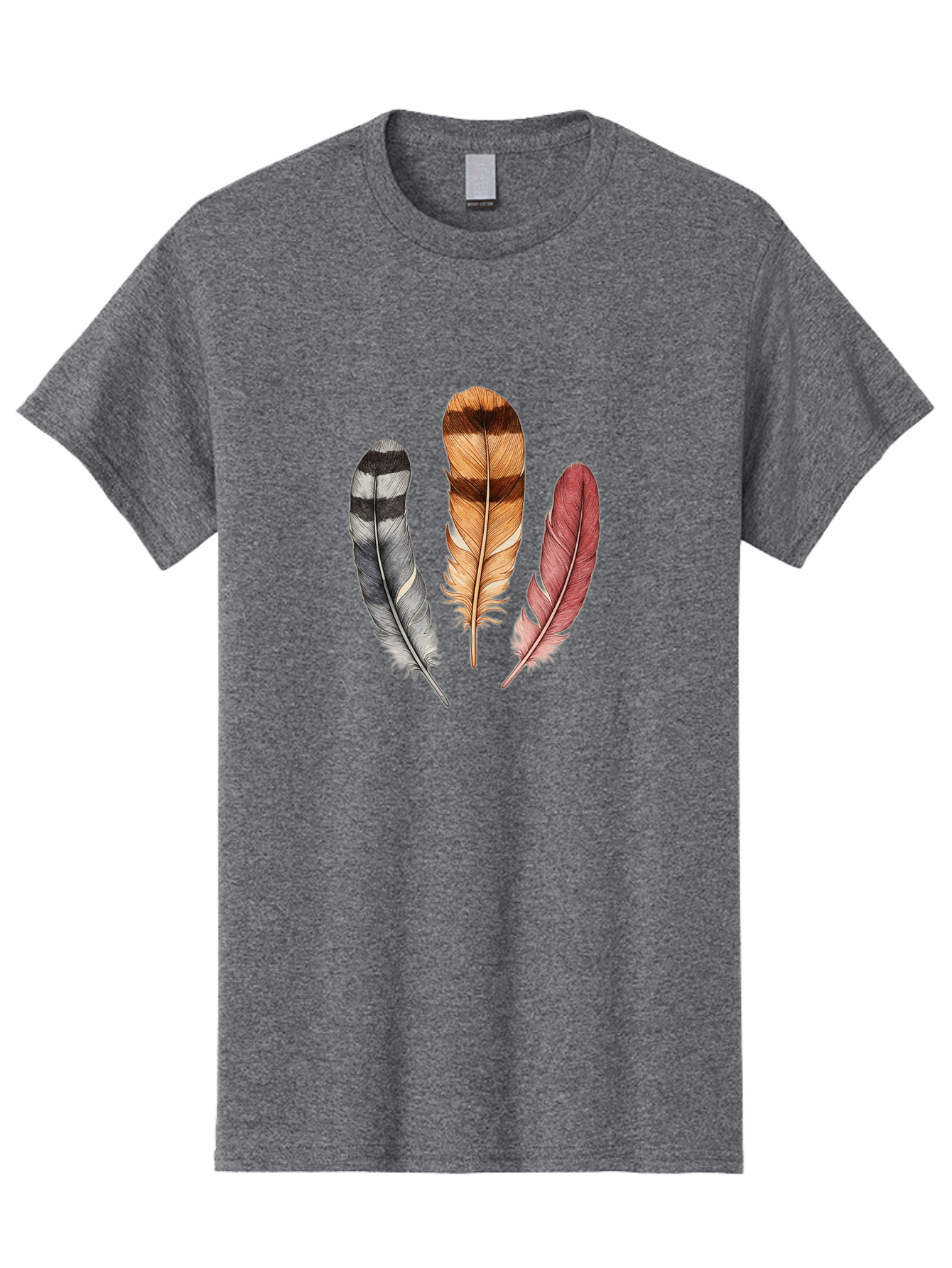 Three-Feathers Men'S Graphic Tee, 100% Cotton, Comfortable Casual Summer Wear, Machine Washable, Vintage Camera, Old Camera, Antique Camera, Black Camera, Classic Photography, Photography Equipment, Nostalgic Device, Film Camera, Camera Art Baj268