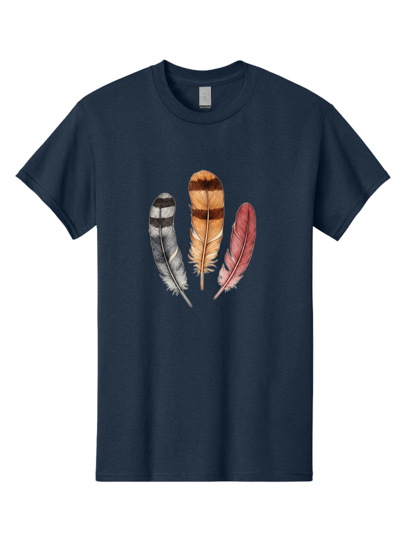 Three-Feathers Men'S Graphic Tee, 100% Cotton, Comfortable Casual Summer Wear, Machine Washable, Vintage Camera, Old Camera, Antique Camera, Black Camera, Classic Photography, Photography Equipment, Nostalgic Device, Film Camera, Camera Art Baj268