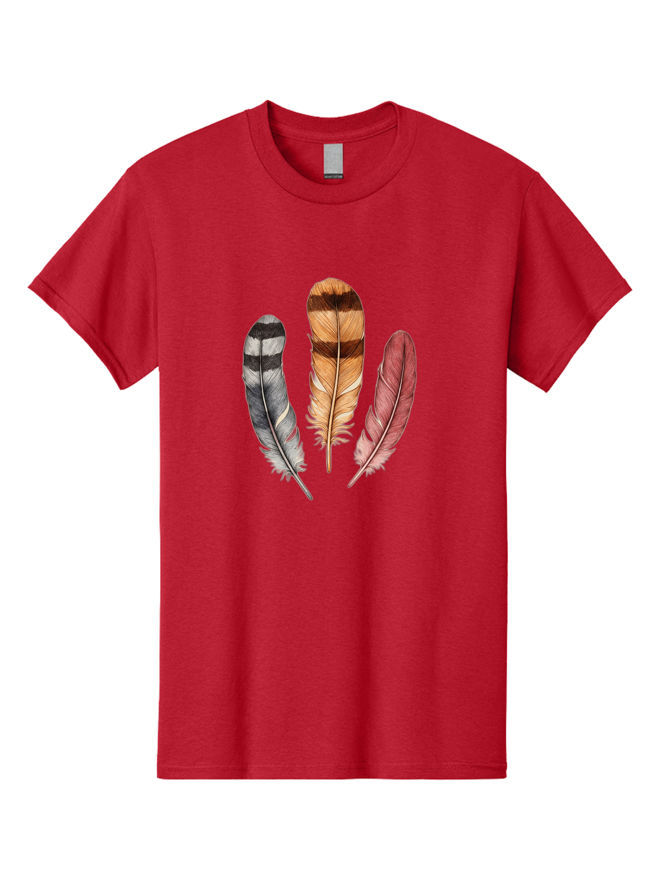 Three-Feathers Men'S Graphic Tee, 100% Cotton, Comfortable Casual Summer Wear, Machine Washable, Vintage Camera, Old Camera, Antique Camera, Black Camera, Classic Photography, Photography Equipment, Nostalgic Device, Film Camera, Camera Art Baj268