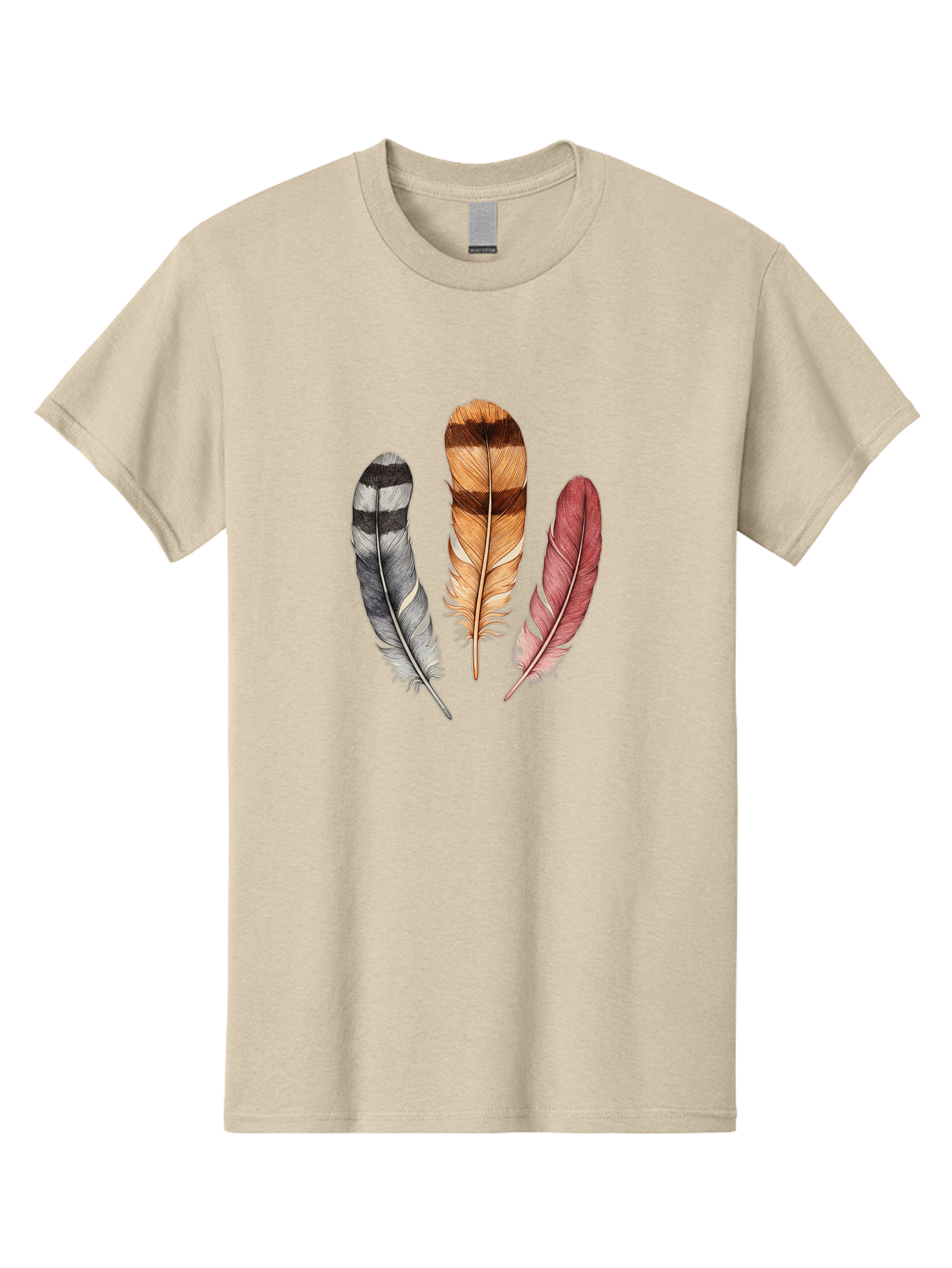 Three-Feathers Men'S Graphic Tee, 100% Cotton, Comfortable Casual Summer Wear, Machine Washable, Vintage Camera, Old Camera, Antique Camera, Black Camera, Classic Photography, Photography Equipment, Nostalgic Device, Film Camera, Camera Art Baj268