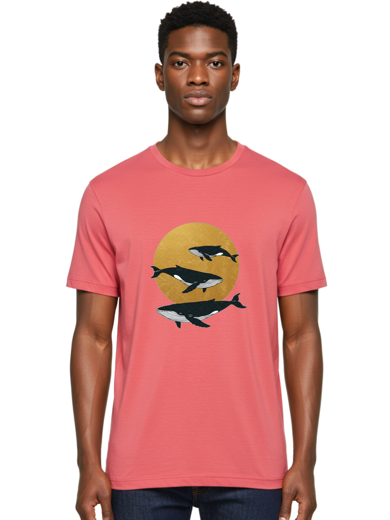 Three-Whales Men'S Graphic Tee, 100% Cotton, Comfortable Casual Summer Wear, Machine Washable, Vintage Camera, Old Camera, Antique Camera, Black Camera, Classic Photography, Photography Equipment, Nostalgic Device, Film Camera, Camera Art Baj272
