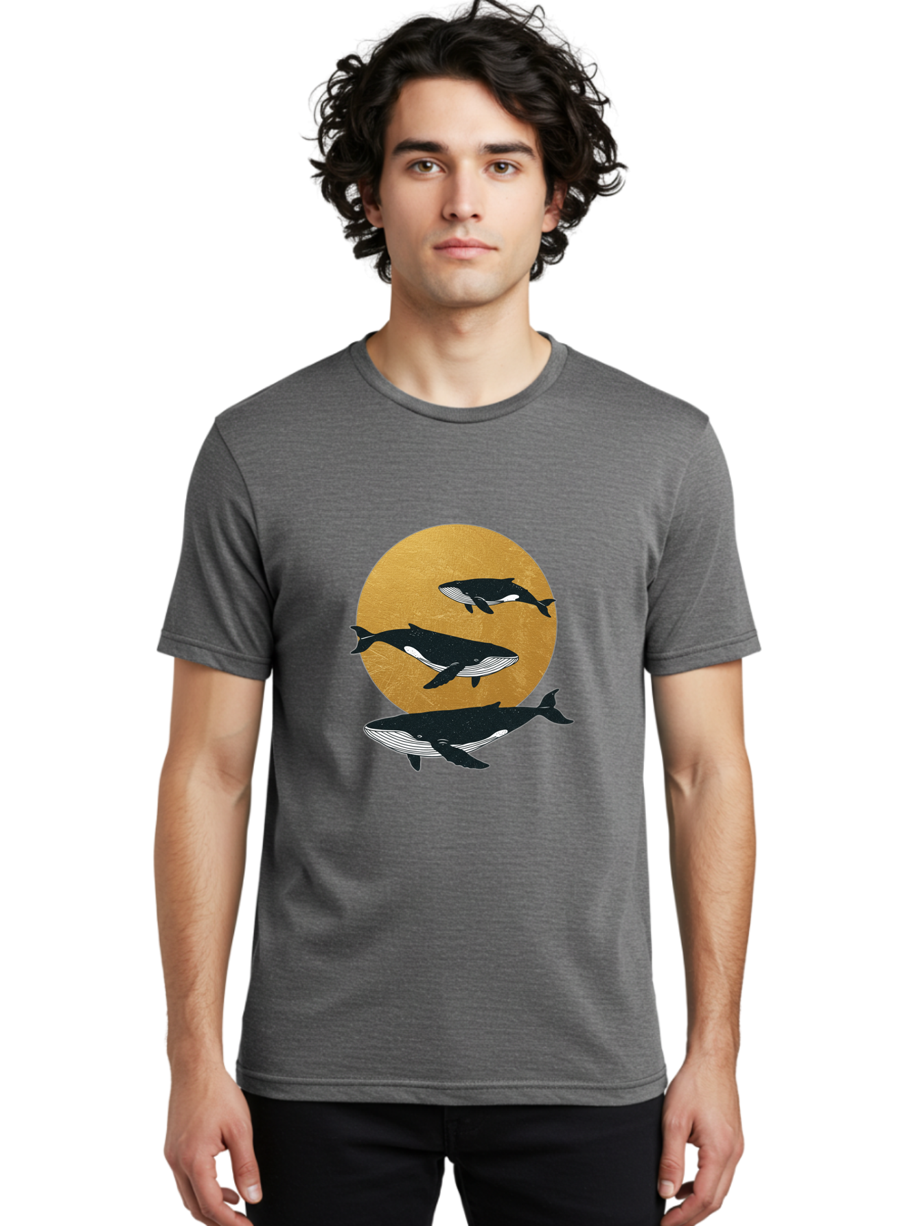 Three-Whales Men'S Graphic Tee, 100% Cotton, Comfortable Casual Summer Wear, Machine Washable, Vintage Camera, Old Camera, Antique Camera, Black Camera, Classic Photography, Photography Equipment, Nostalgic Device, Film Camera, Camera Art Baj272