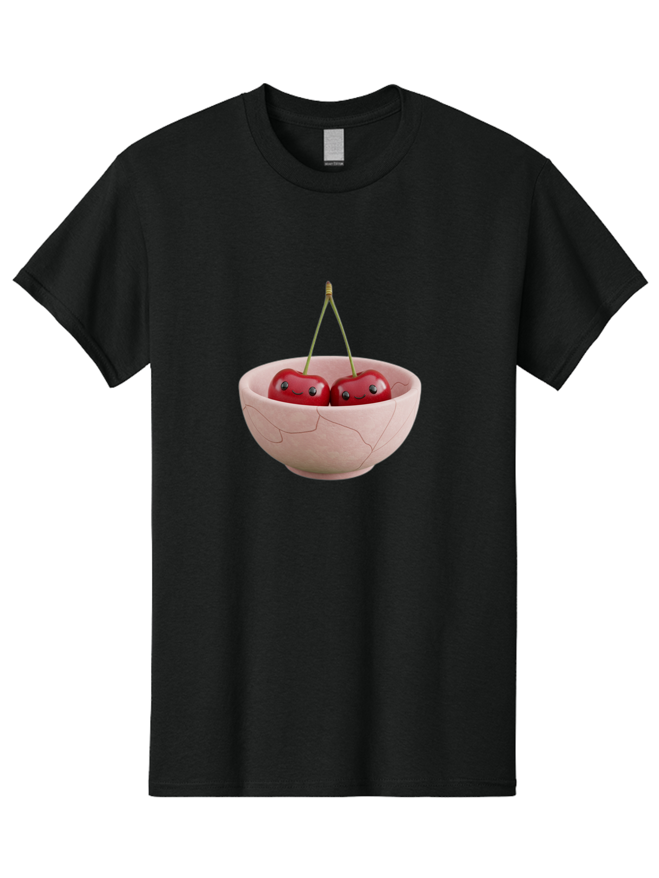 Tied-Cherries Men'S Graphic Tee, 100% Cotton, Comfortable Casual Summer Wear, Machine Washable, Vintage Camera, Old Camera, Antique Camera, Black Camera, Classic Photography, Photography Equipment, Nostalgic Device, Film Camera, Camera Art Baj273