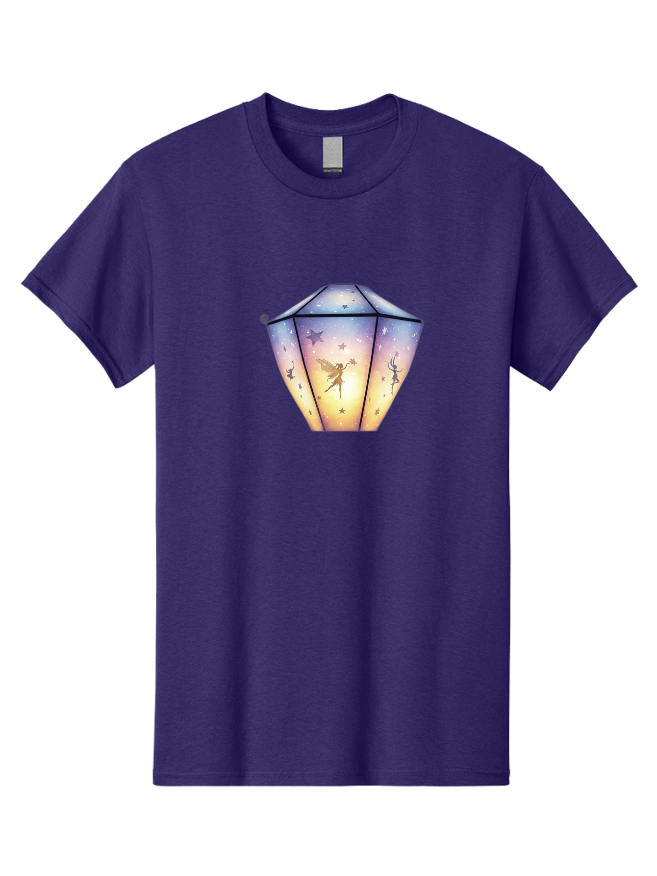 Tinkerbell-Lantern Men'S Graphic Tee, 100% Cotton, Comfortable Casual Summer Wear, Machine Washable, Vintage Camera, Old Camera, Antique Camera, Black Camera, Classic Photography, Photography Equipment, Nostalgic Device, Film Camera, Baj274