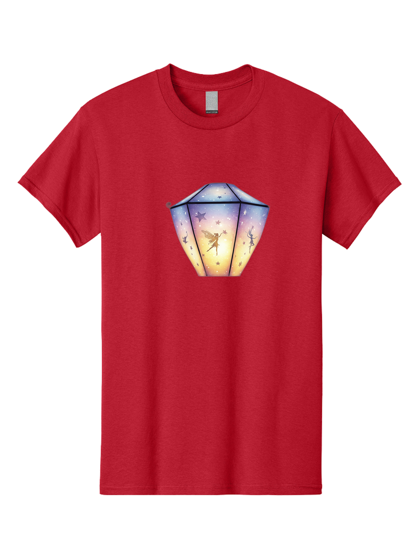 Tinkerbell-Lantern Men'S Graphic Tee, 100% Cotton, Comfortable Casual Summer Wear, Machine Washable, Vintage Camera, Old Camera, Antique Camera, Black Camera, Classic Photography, Photography Equipment, Nostalgic Device, Film Camera, Baj274