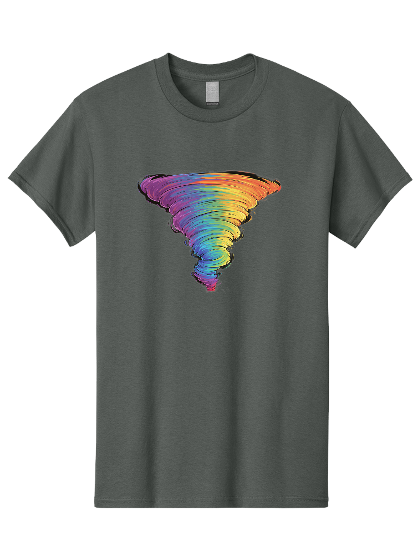 Tornado Men'S Graphic Tee, 100% Cotton, Comfortable Casual Summer Wear, Machine Washable, Vintage Camera, Old Camera, Antique Camera, Black Camera, Classic Photography, Photography Equipment, Nostalgic Device, Film Camera, Camera Art Baj275