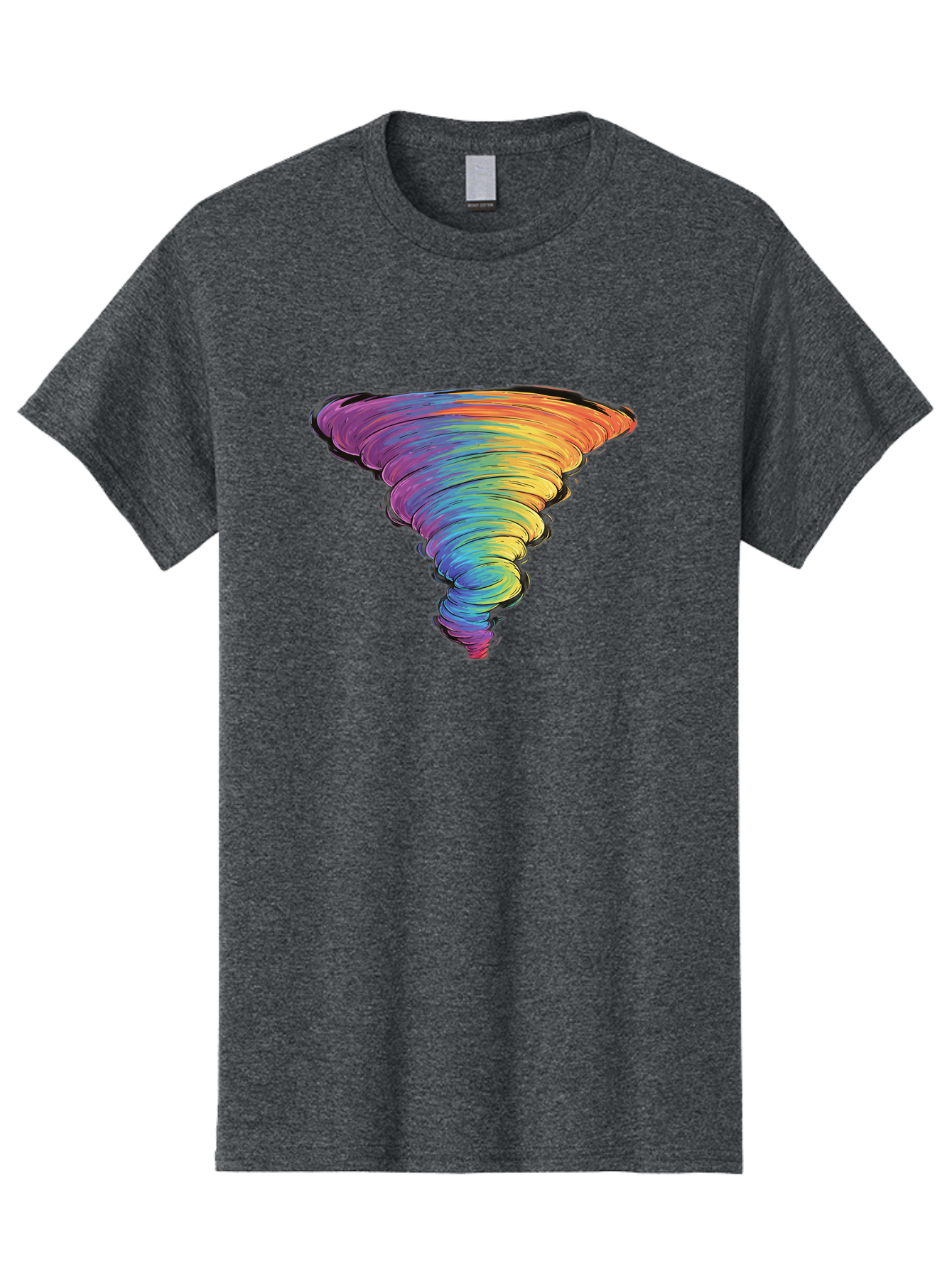 Tornado Men'S Graphic Tee, 100% Cotton, Comfortable Casual Summer Wear, Machine Washable, Vintage Camera, Old Camera, Antique Camera, Black Camera, Classic Photography, Photography Equipment, Nostalgic Device, Film Camera, Camera Art Baj275