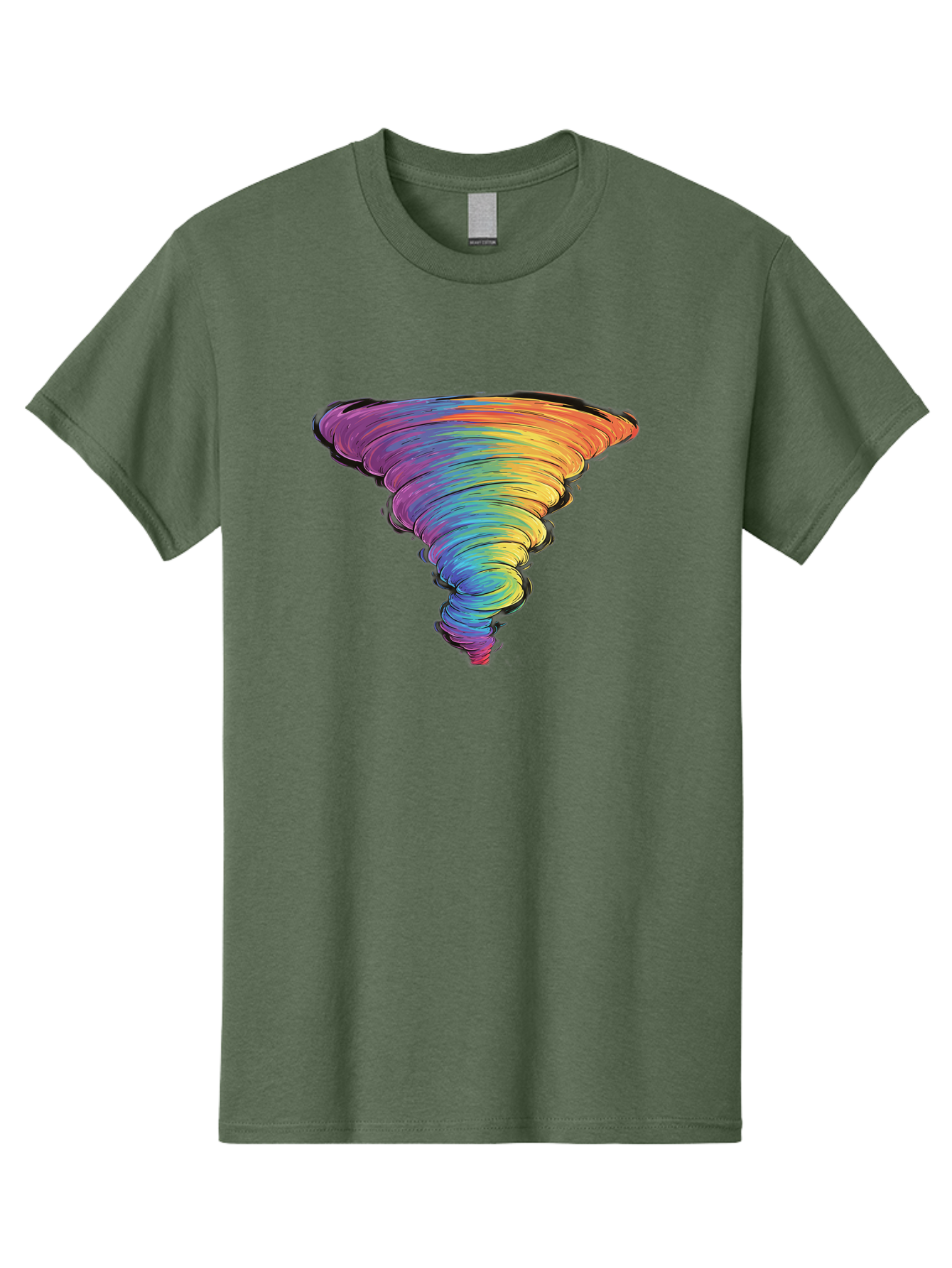 Tornado Men'S Graphic Tee, 100% Cotton, Comfortable Casual Summer Wear, Machine Washable, Vintage Camera, Old Camera, Antique Camera, Black Camera, Classic Photography, Photography Equipment, Nostalgic Device, Film Camera, Camera Art Baj275