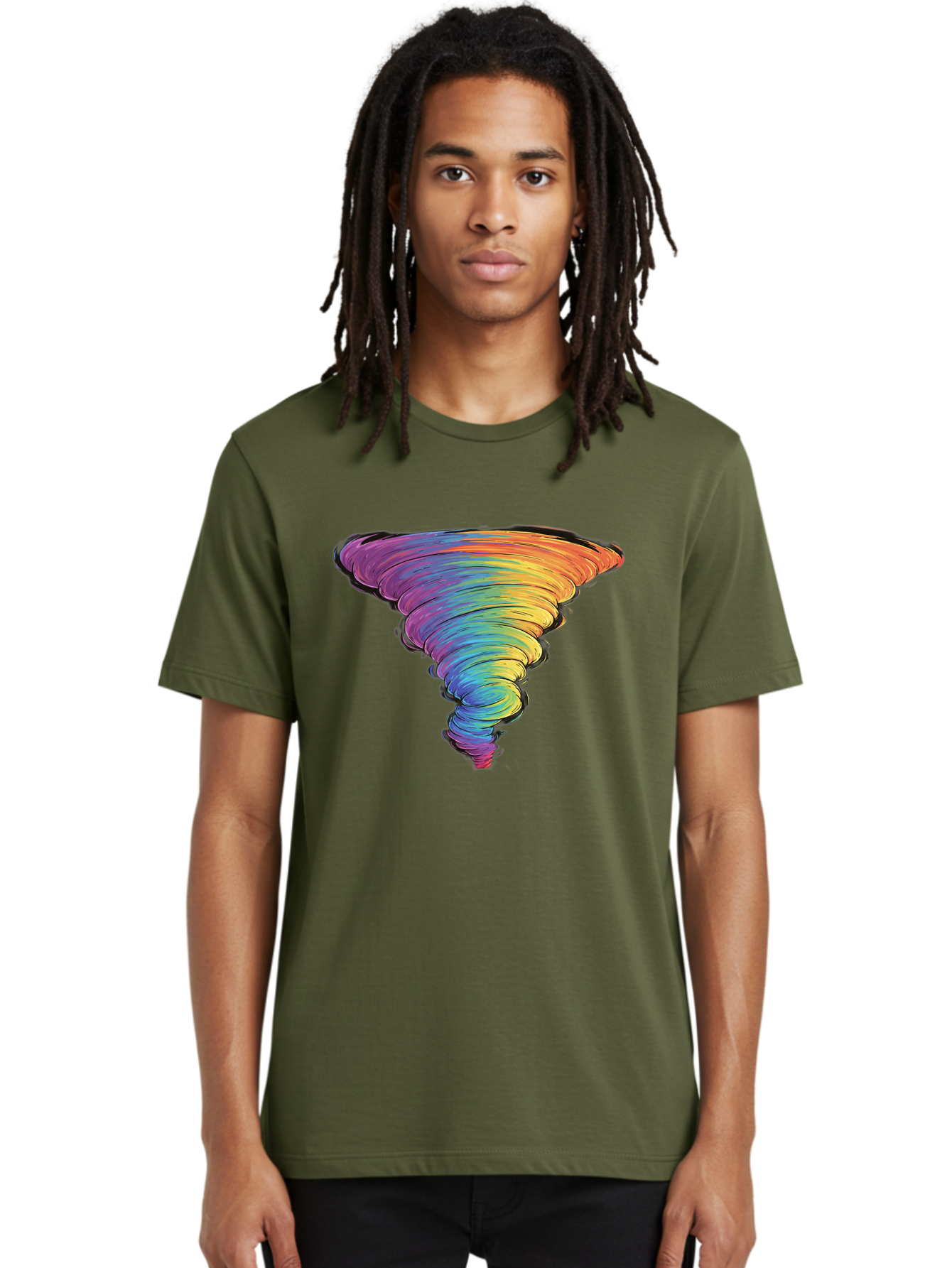 Tornado Men'S Graphic Tee, 100% Cotton, Comfortable Casual Summer Wear, Machine Washable, Vintage Camera, Old Camera, Antique Camera, Black Camera, Classic Photography, Photography Equipment, Nostalgic Device, Film Camera, Camera Art Baj275