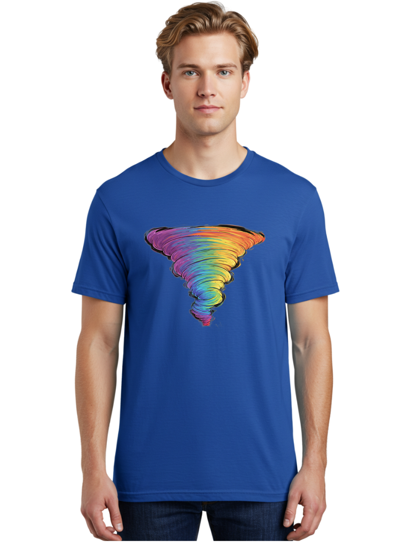 Tornado Men'S Graphic Tee, 100% Cotton, Comfortable Casual Summer Wear, Machine Washable, Vintage Camera, Old Camera, Antique Camera, Black Camera, Classic Photography, Photography Equipment, Nostalgic Device, Film Camera, Camera Art Baj275